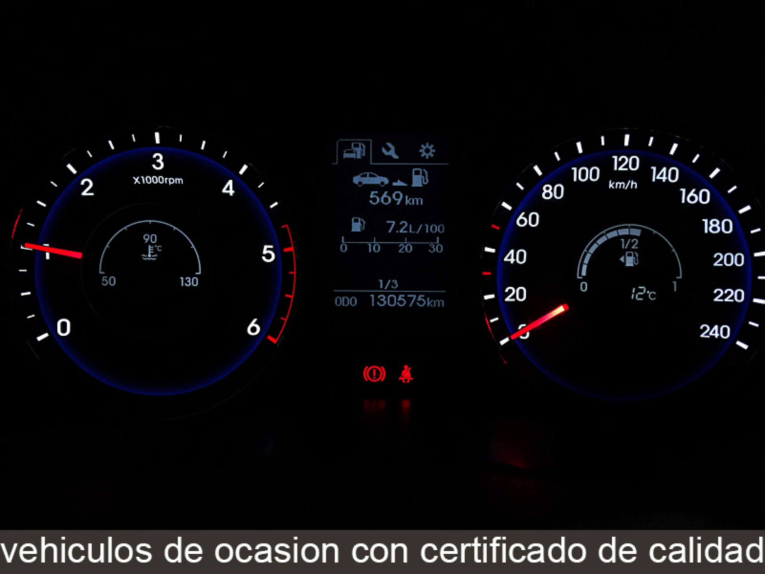 Foto Hyundai i40 19