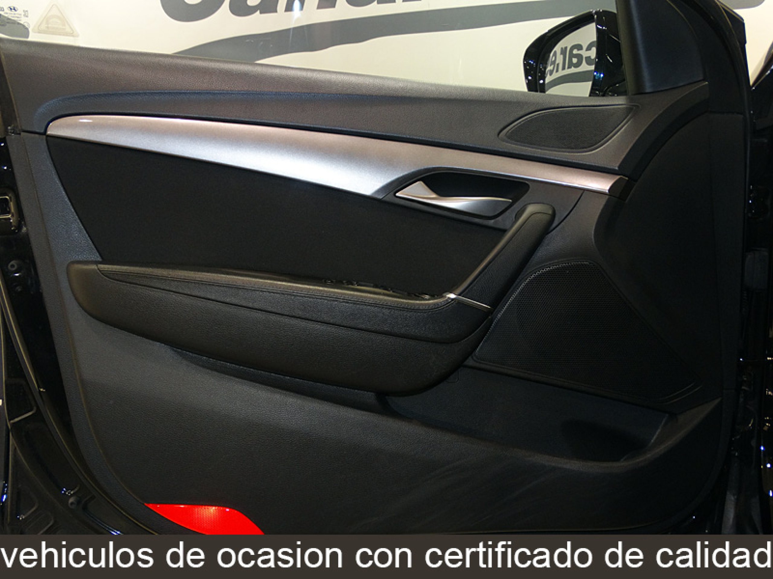 Foto Hyundai i40 20