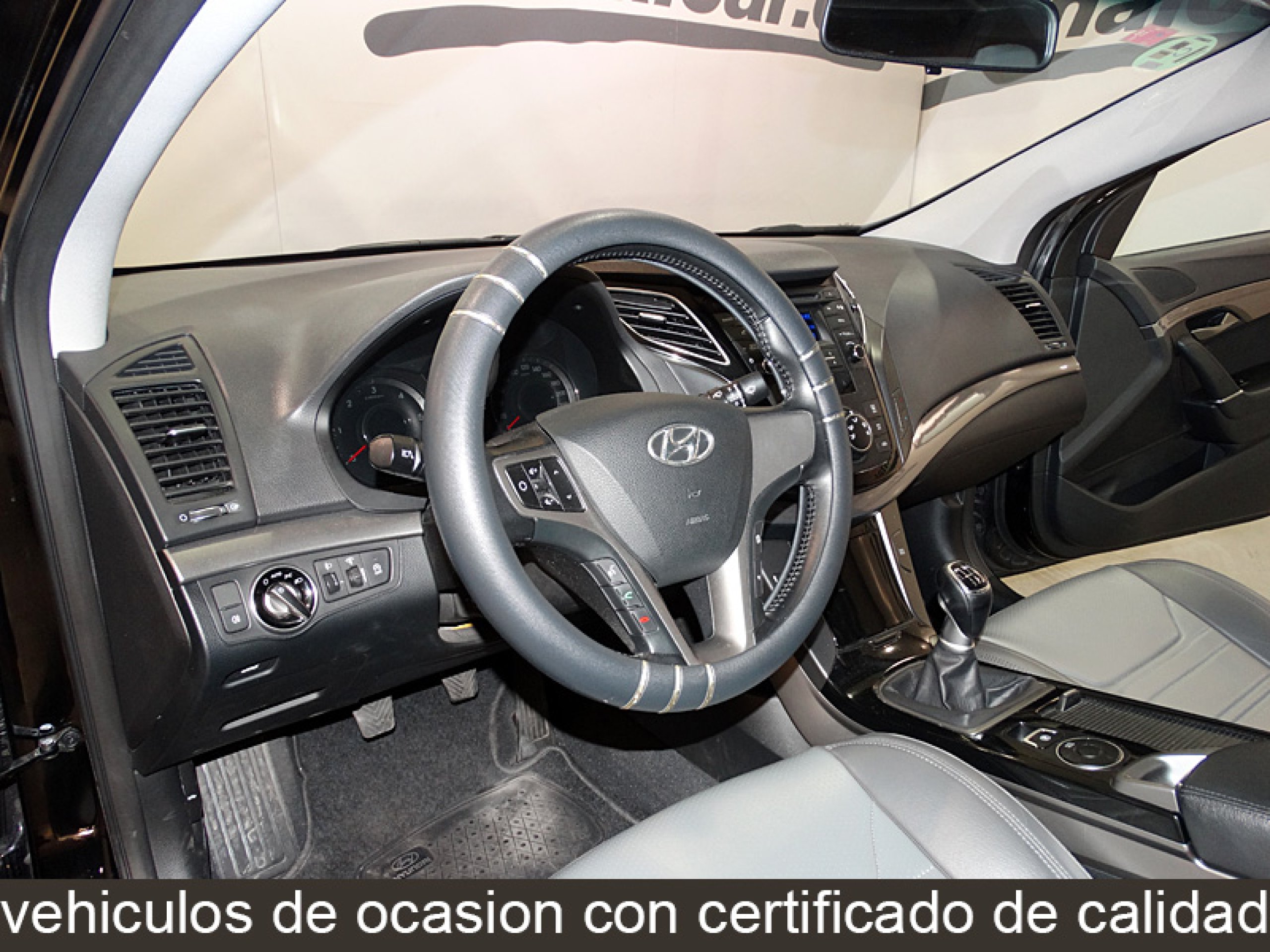 Foto Hyundai i40 21