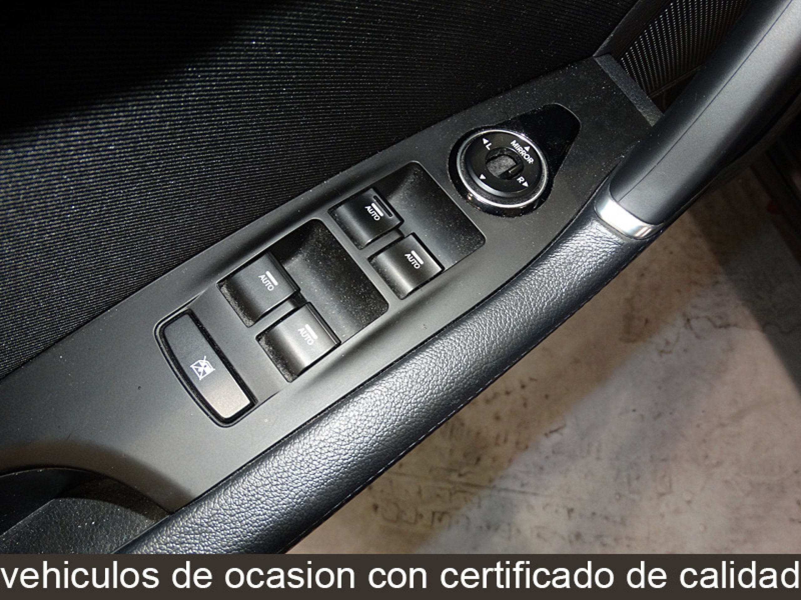 Foto Hyundai i40 24