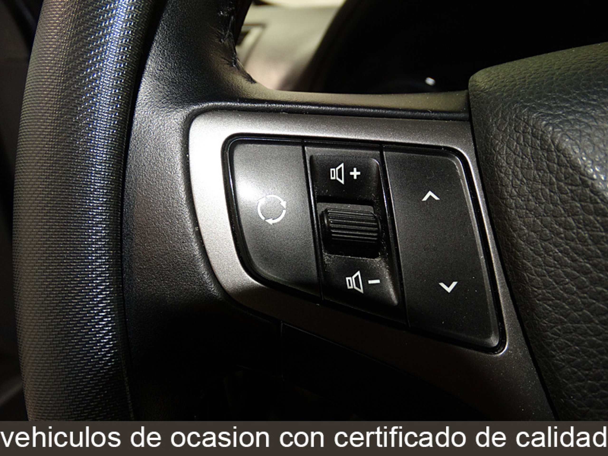 Foto Hyundai i40 26