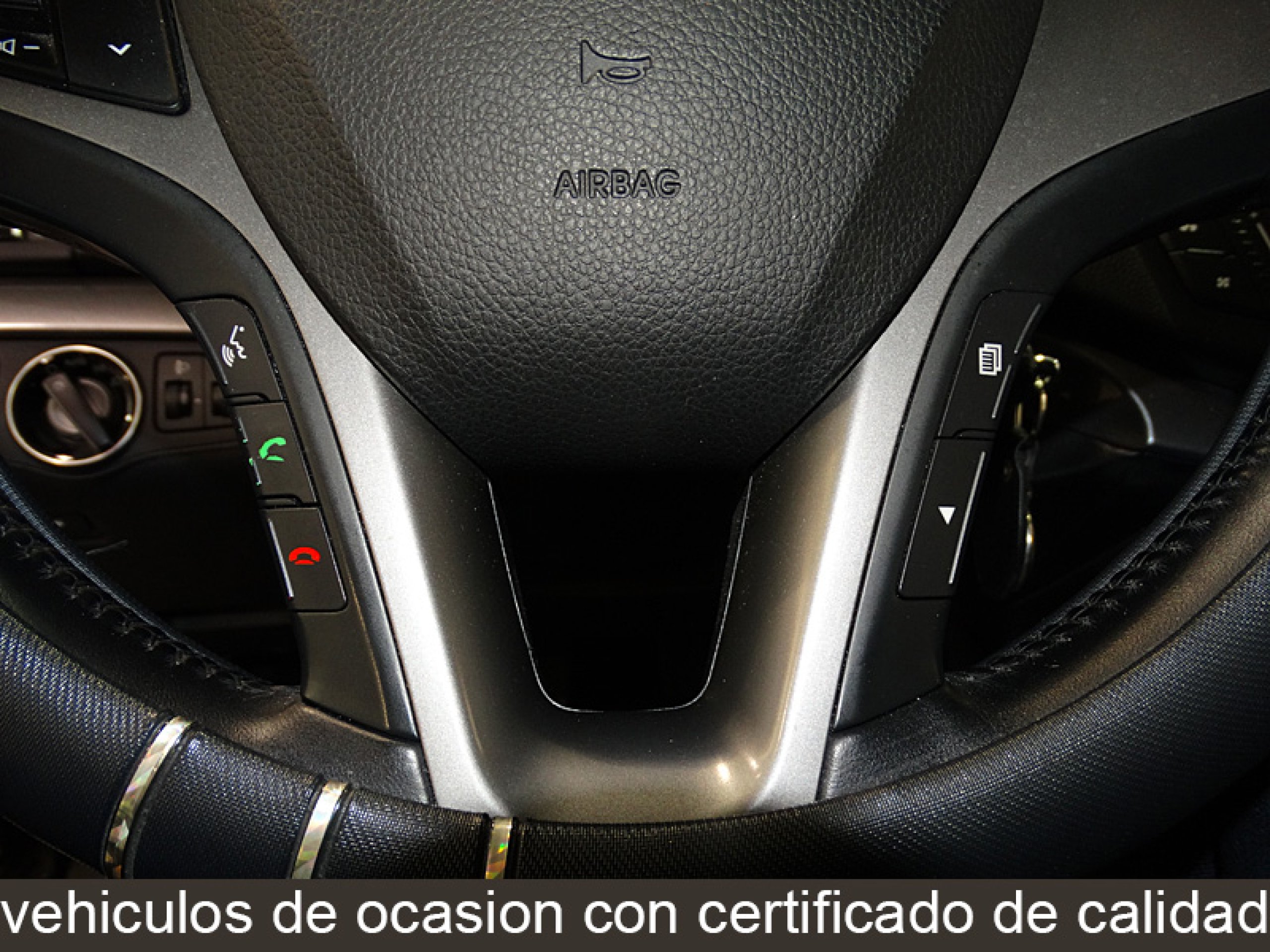 Foto Hyundai i40 27