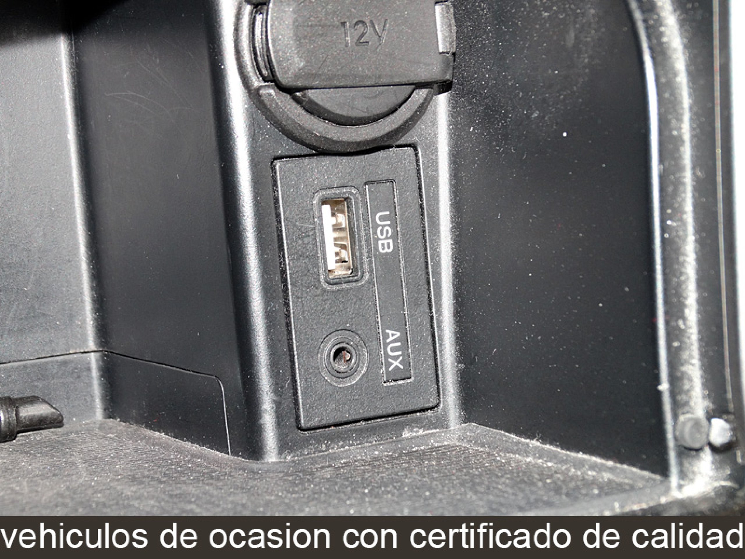 Foto Hyundai i40 28