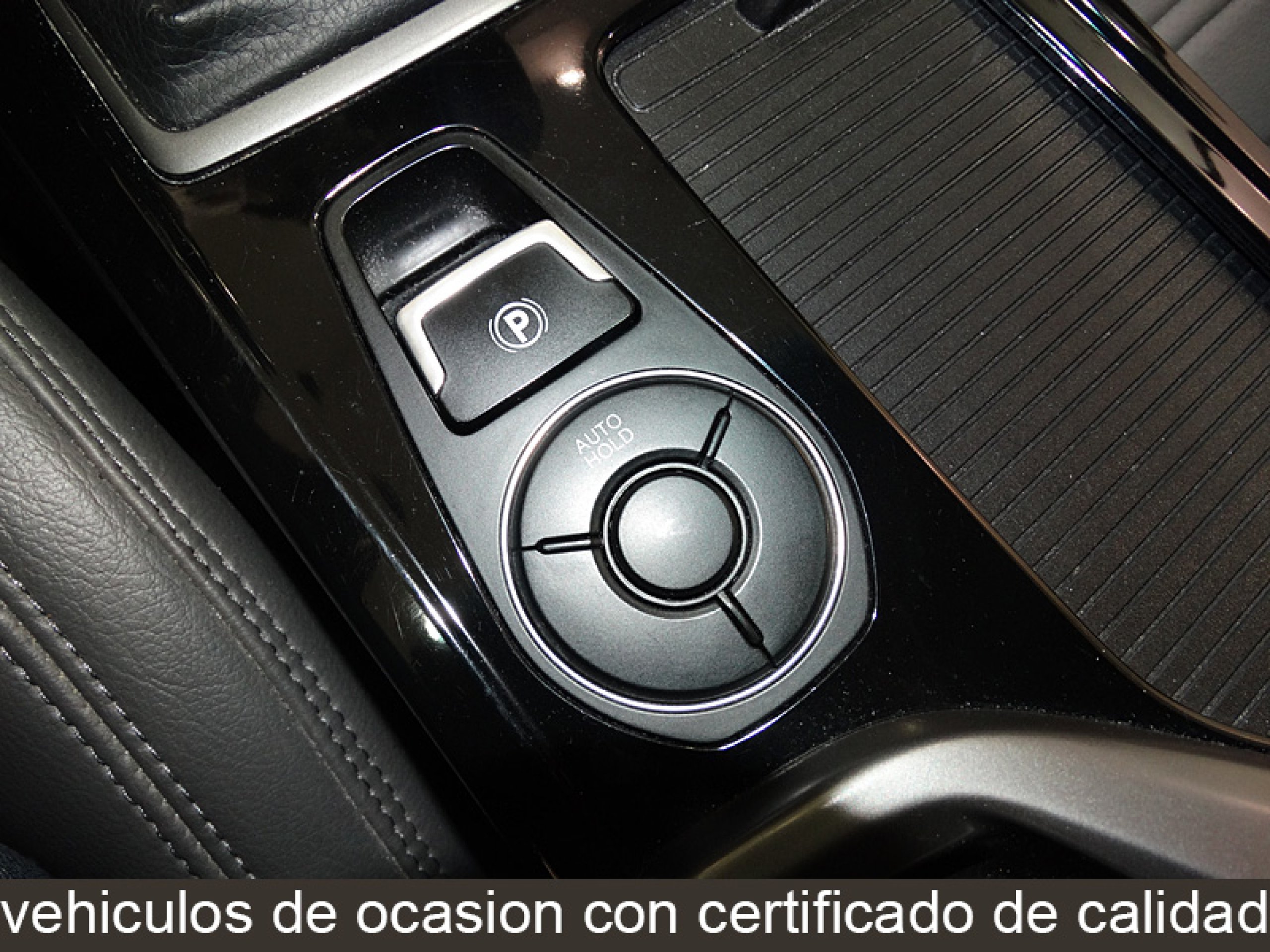 Foto Hyundai i40 29