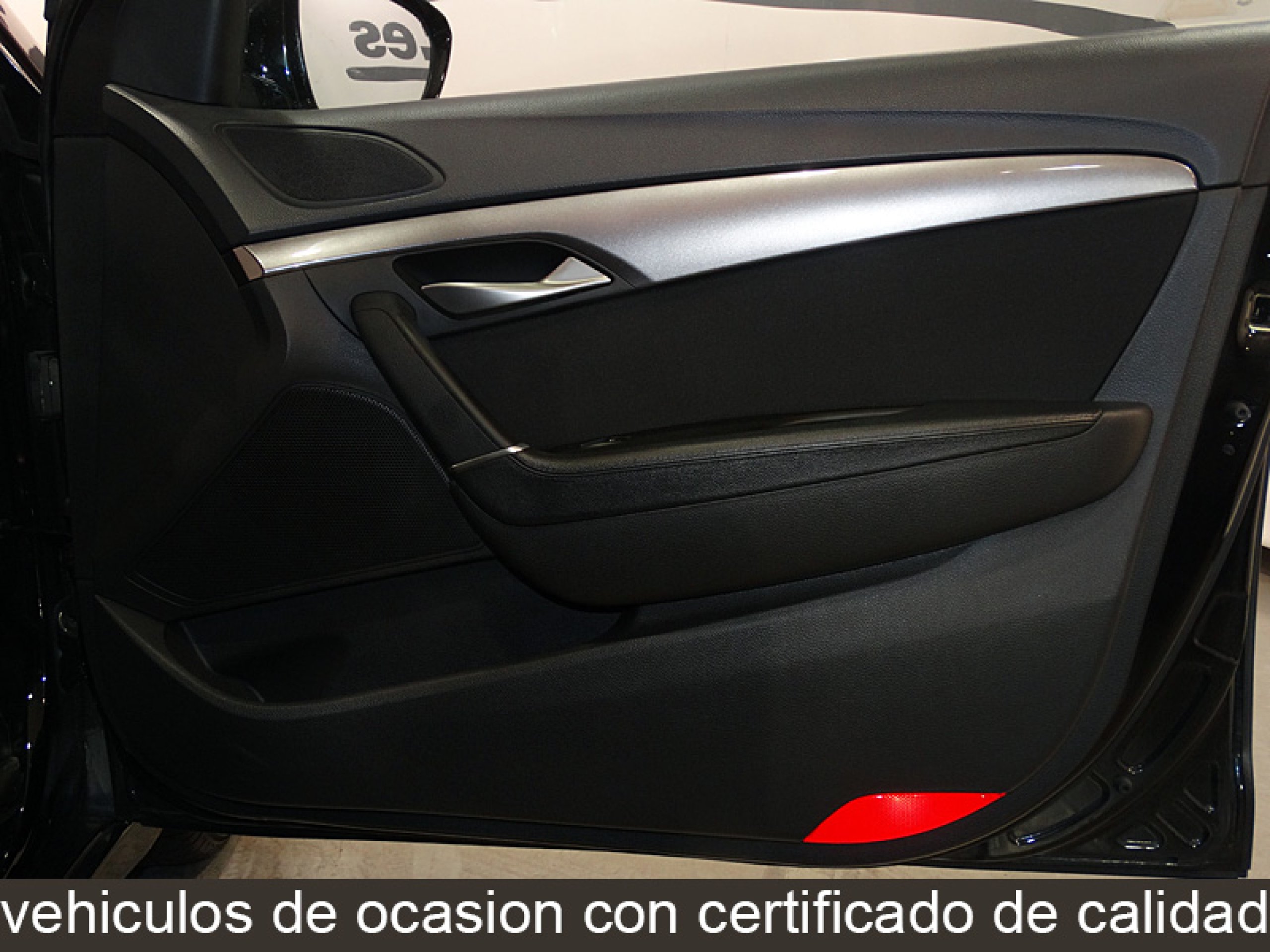 Foto Hyundai i40 31