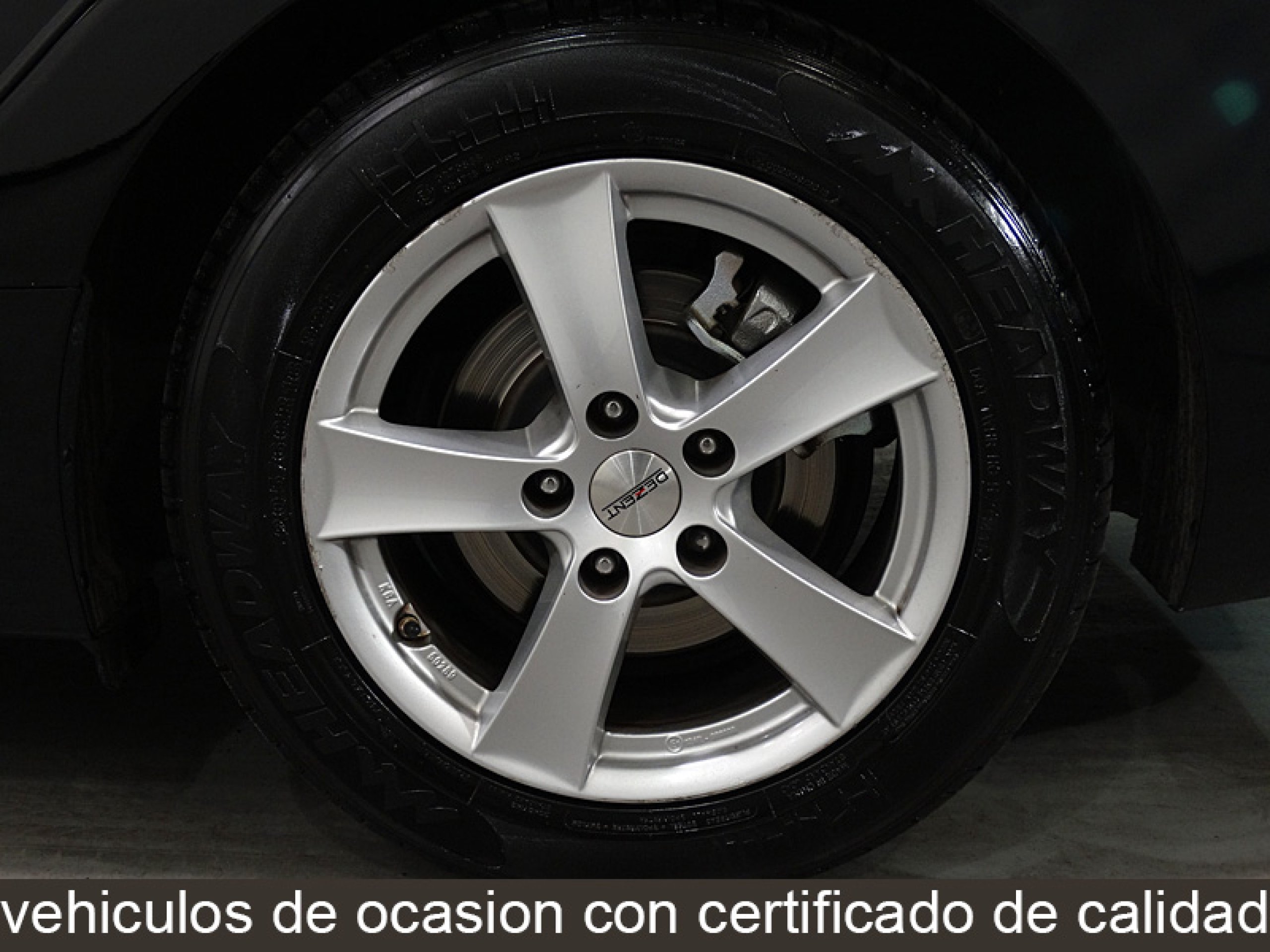 Foto Hyundai i40 33