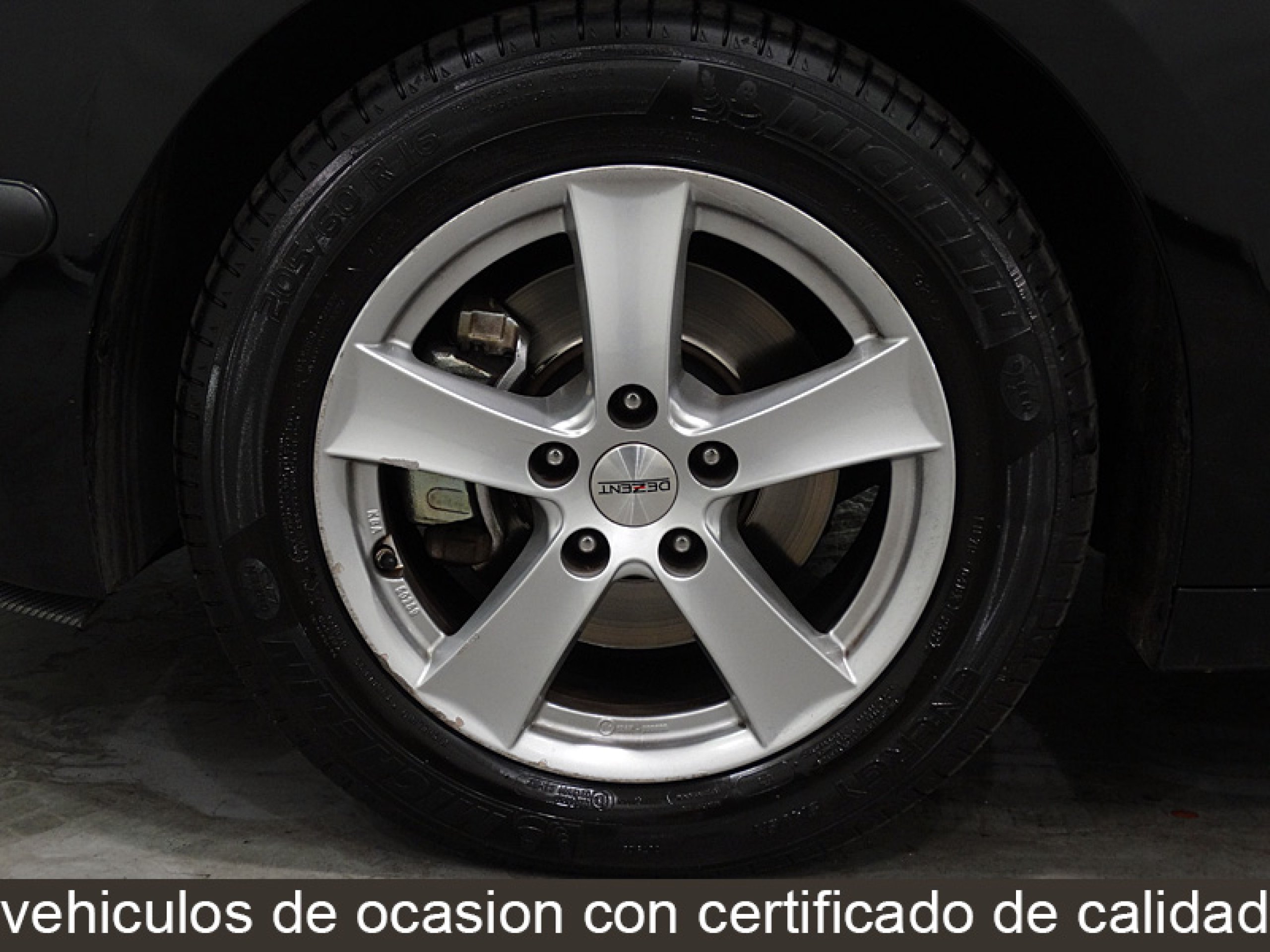 Foto Hyundai i40 34