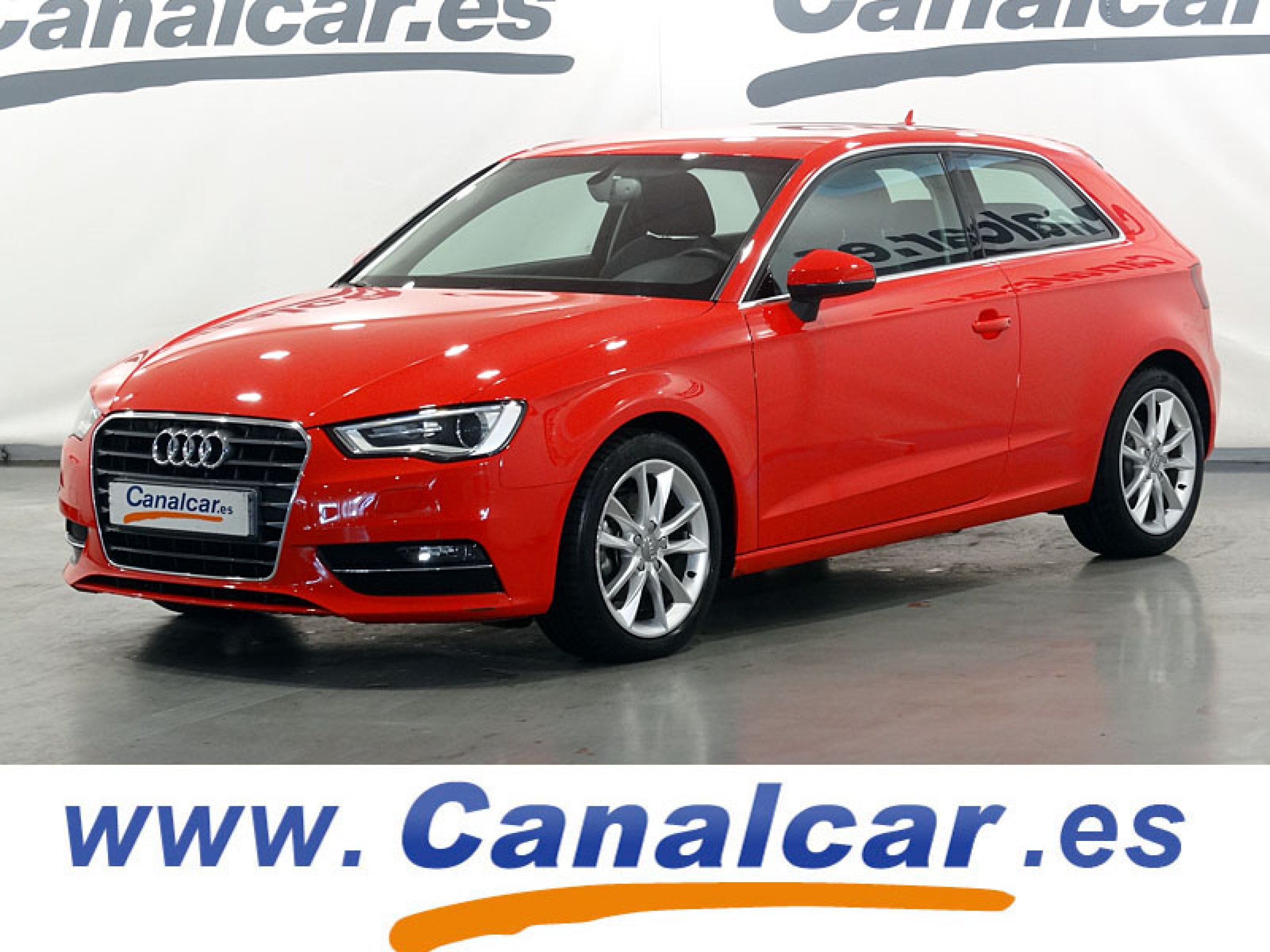 Foto Audi A3 2