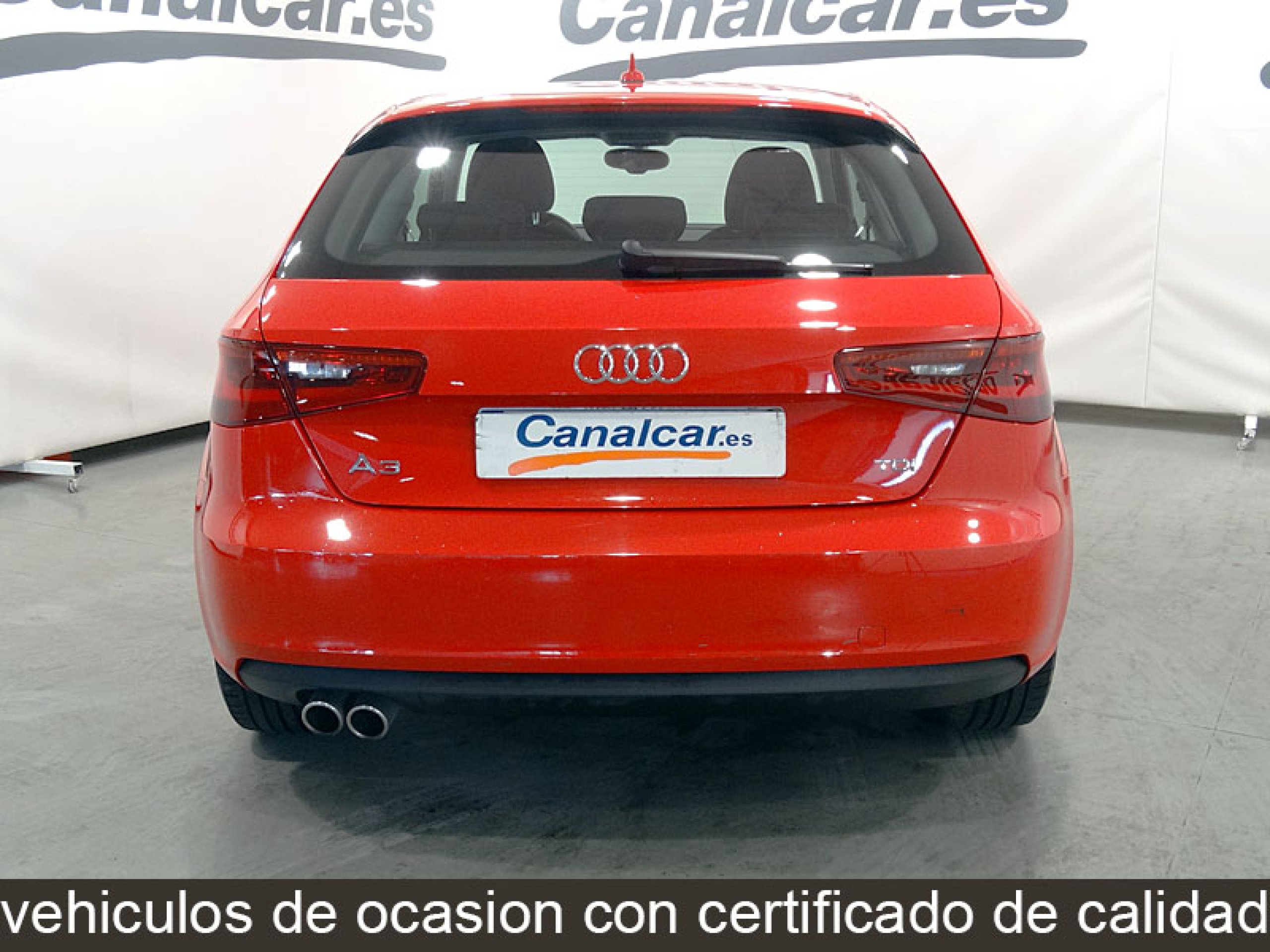 Foto Audi A3 7