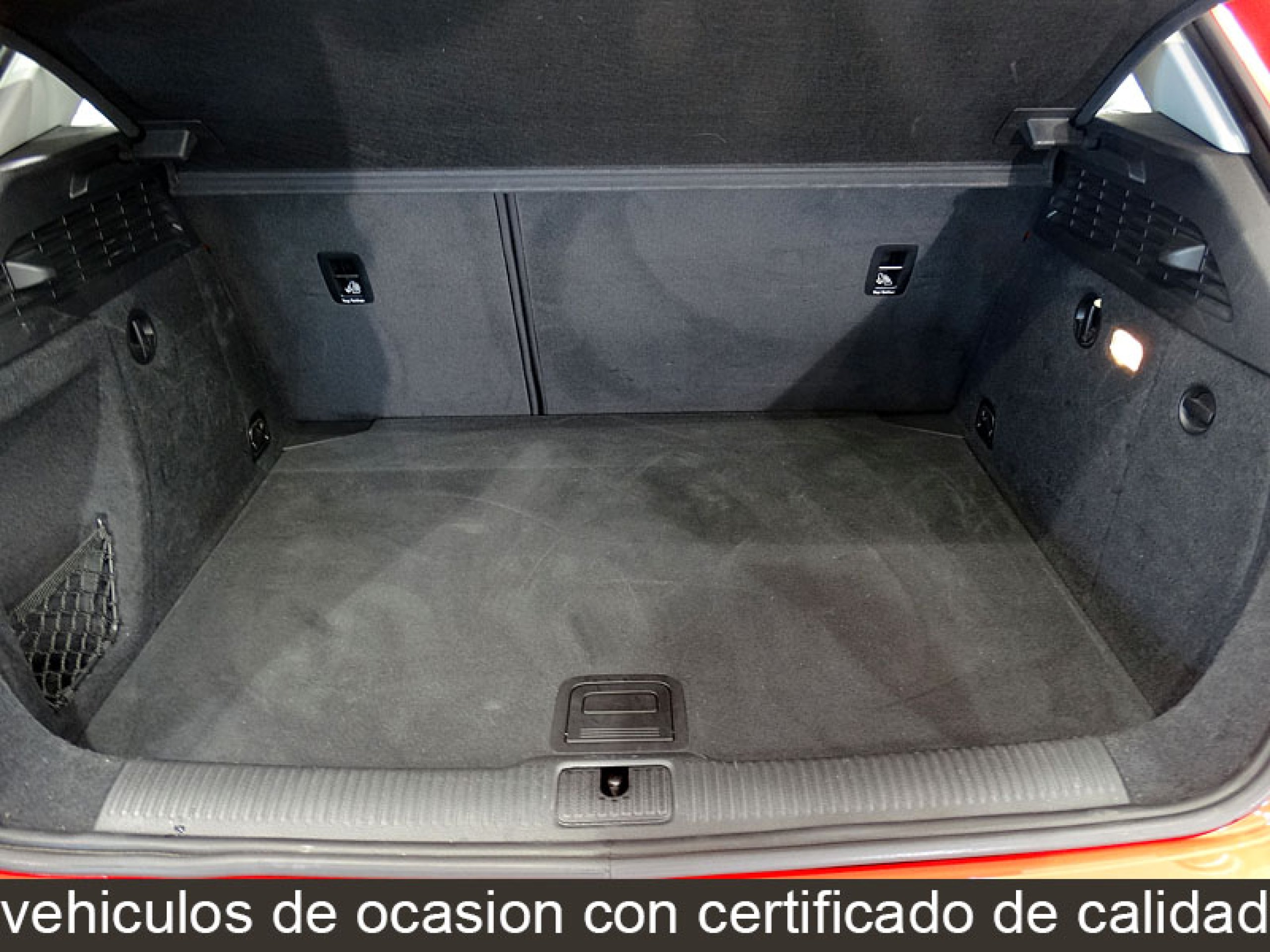 Foto Audi A3 14