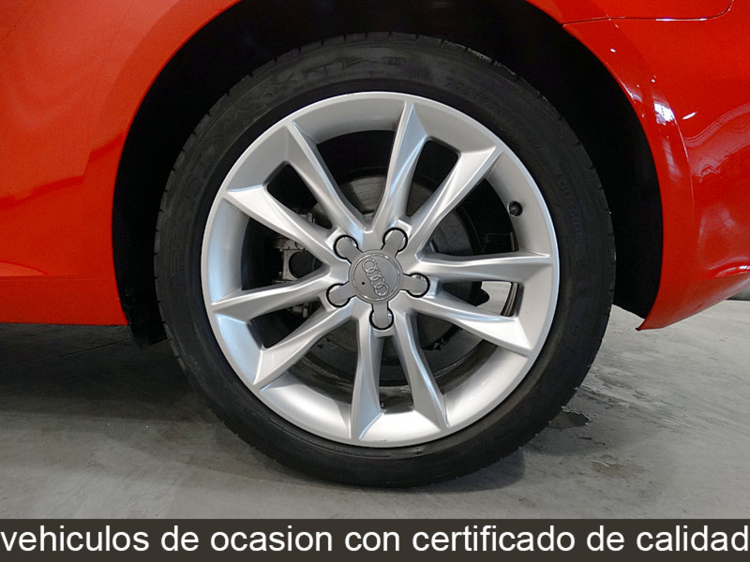 Foto Audi A3 15