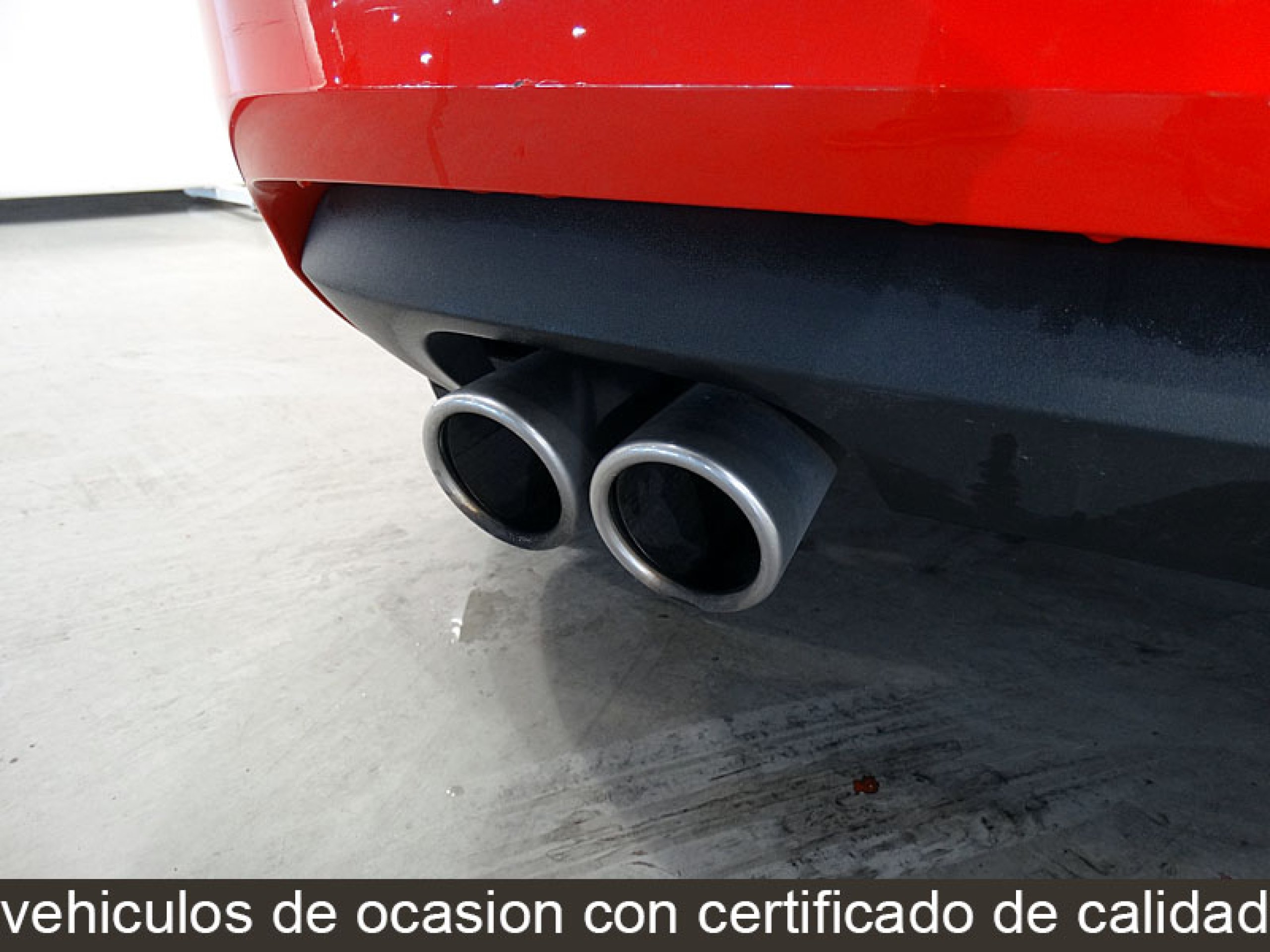 Foto Audi A3 16