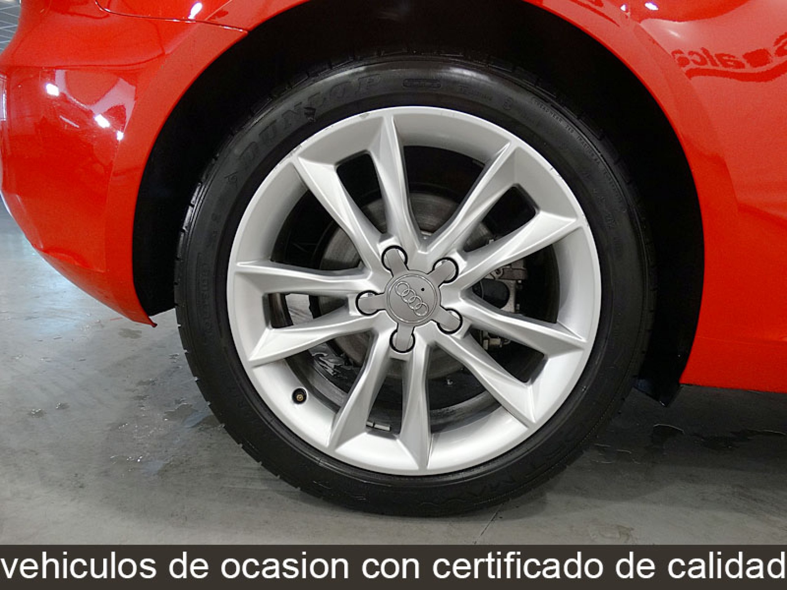 Foto Audi A3 17