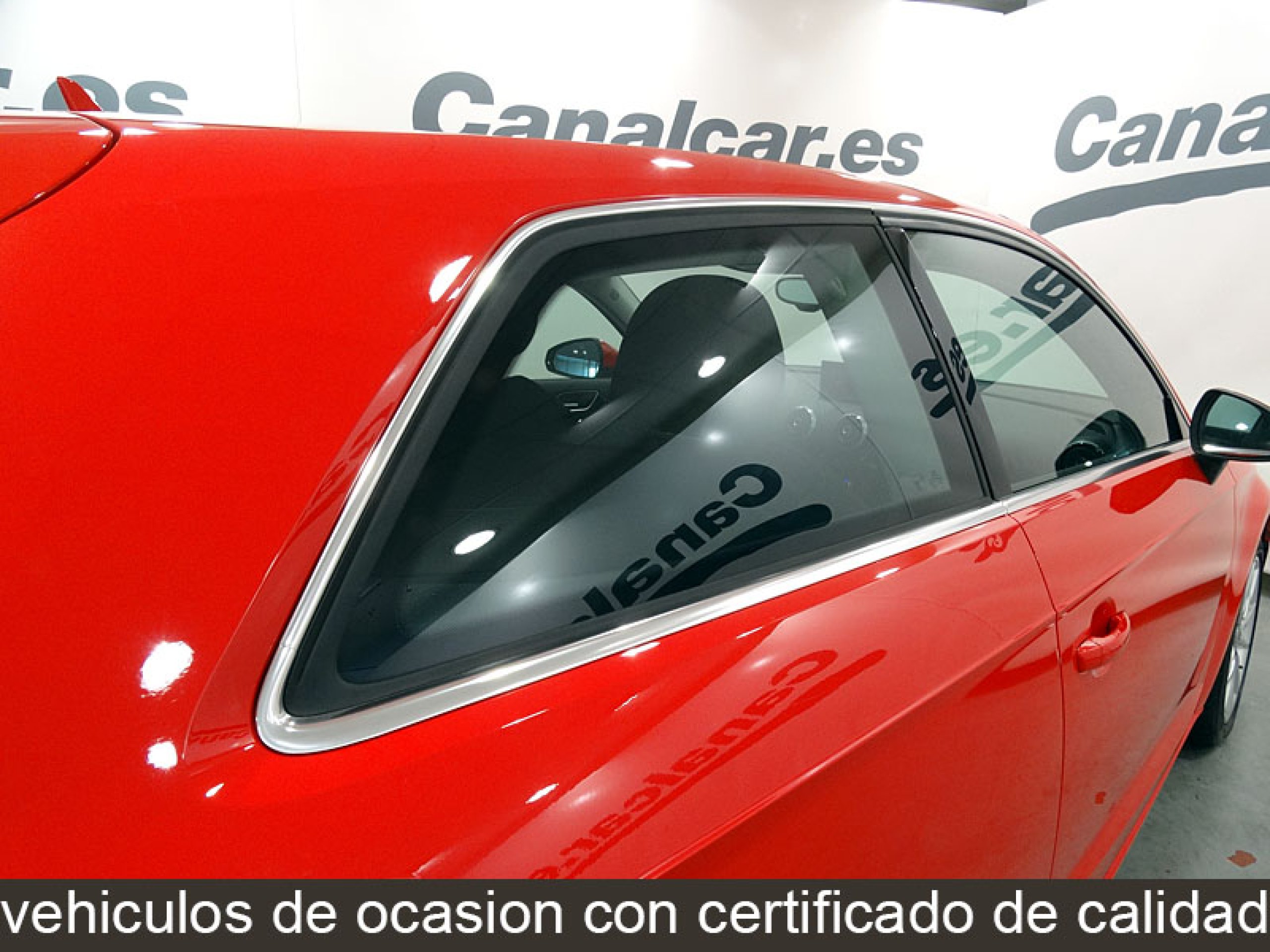 Foto Audi A3 18