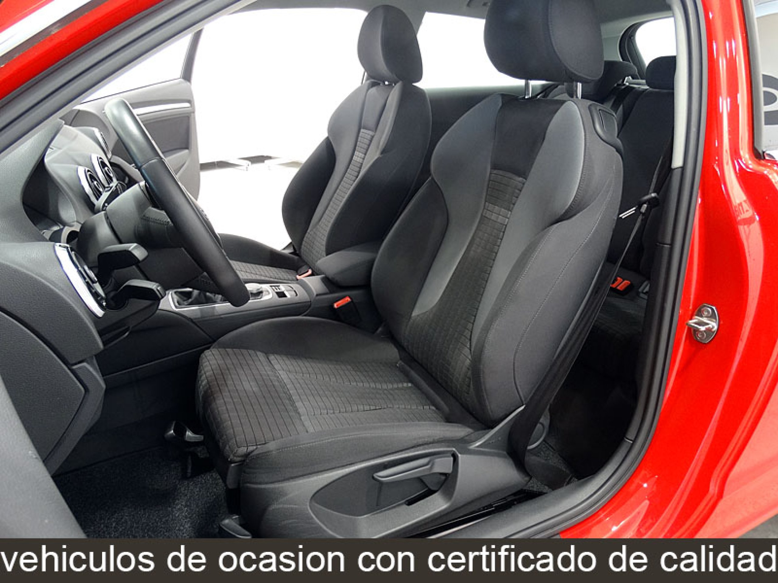 Foto Audi A3 20