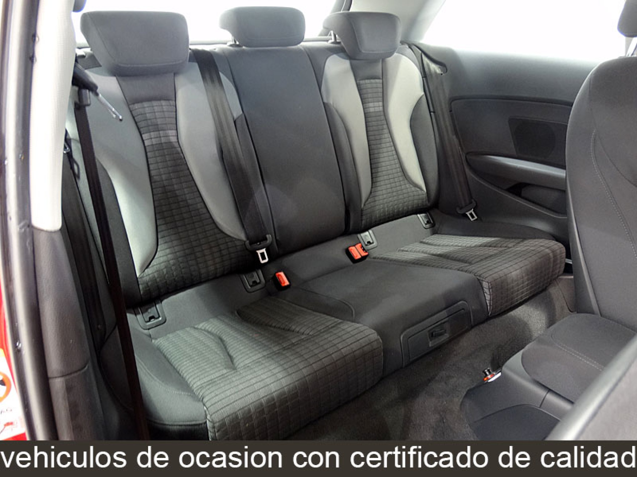 Foto Audi A3 22