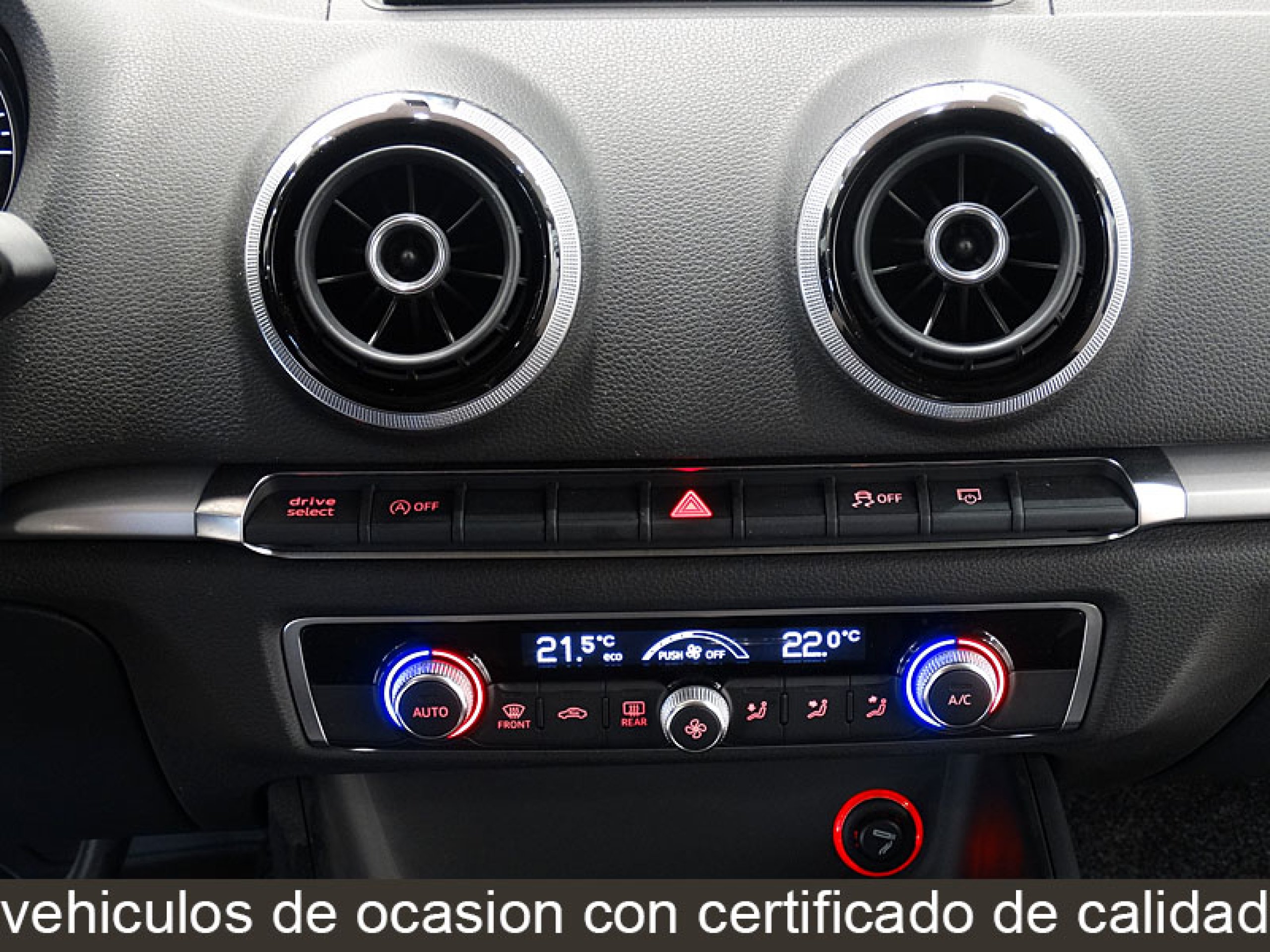 Foto Audi A3 29