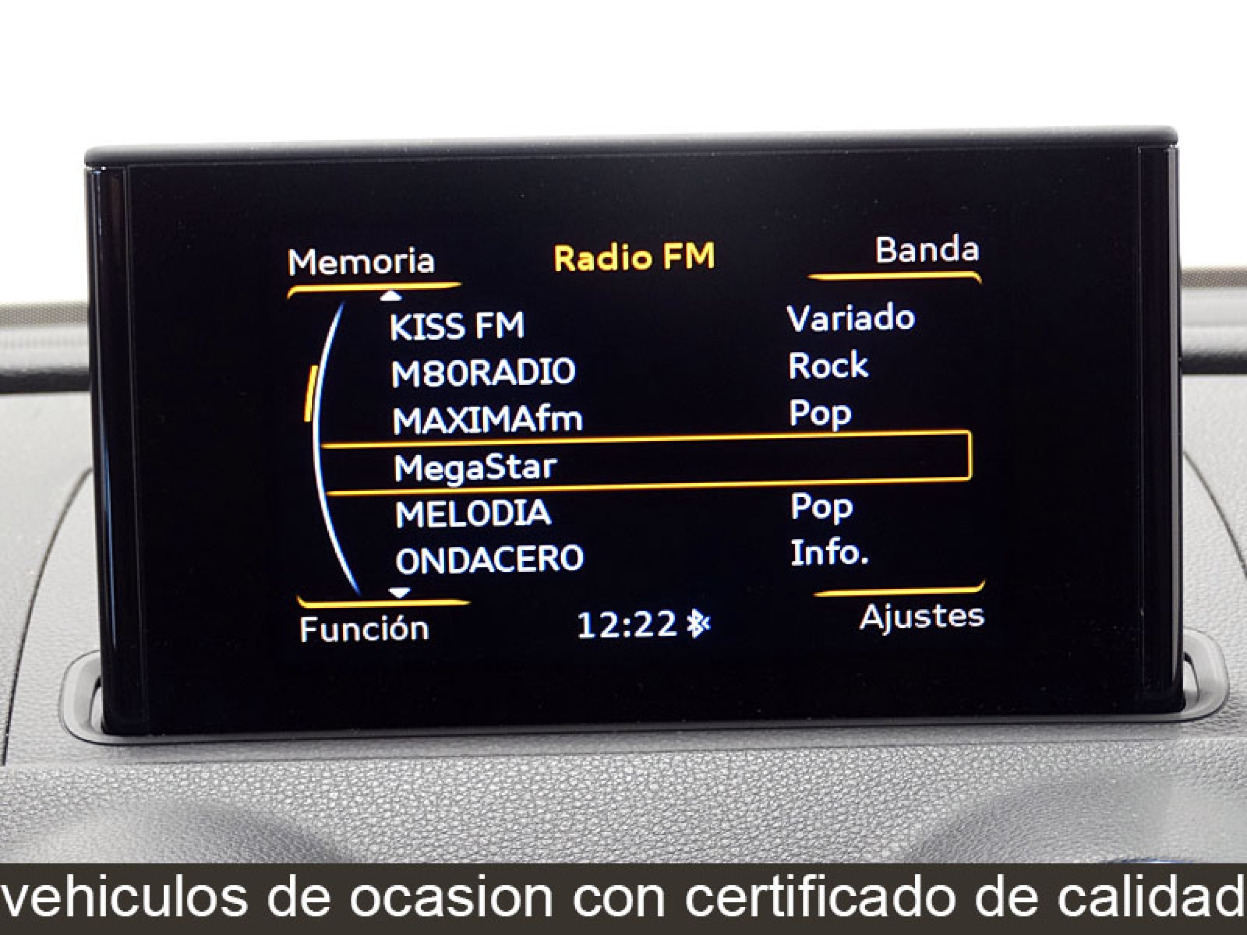 Foto Audi A3 30