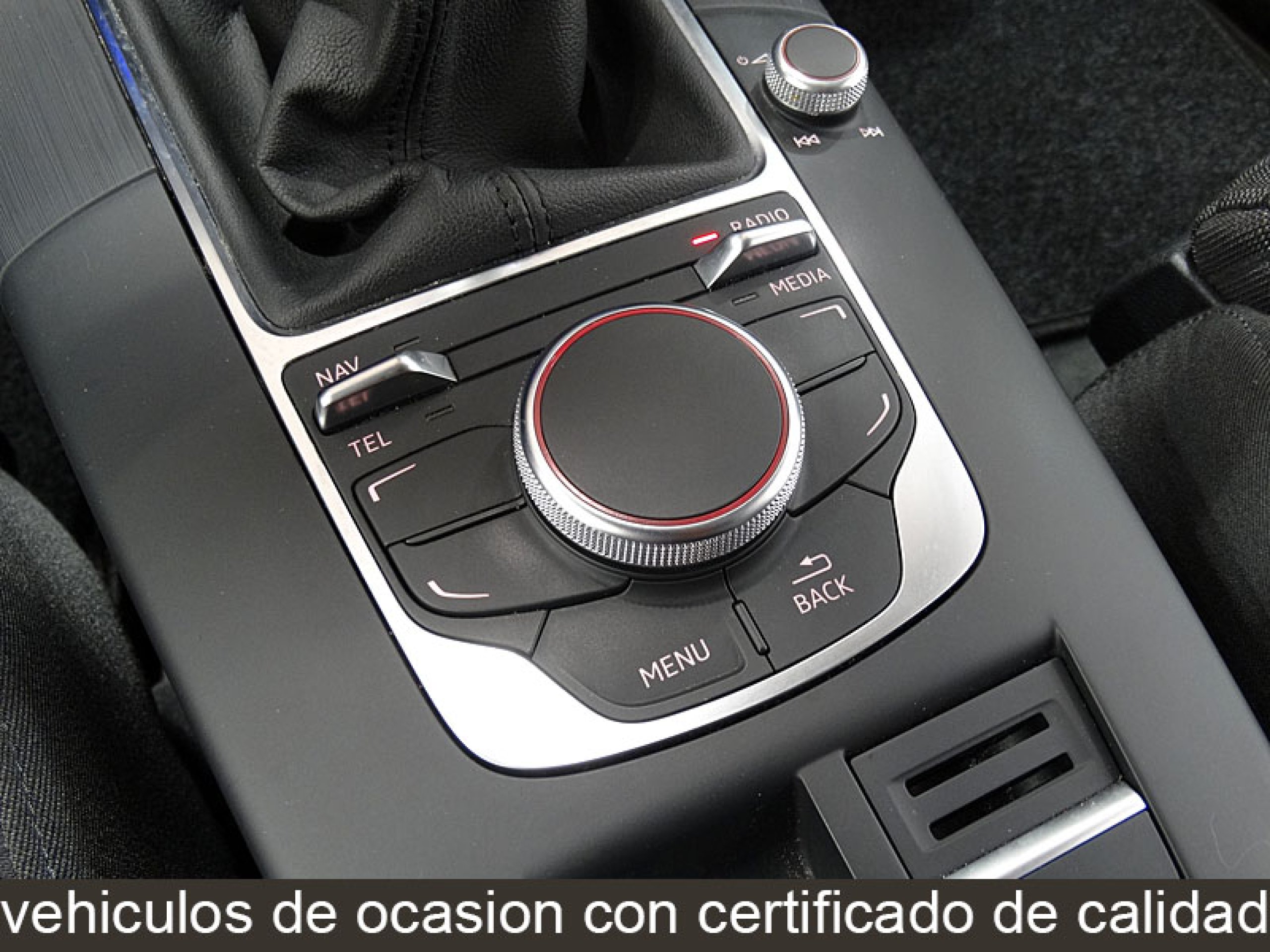 Foto Audi A3 31