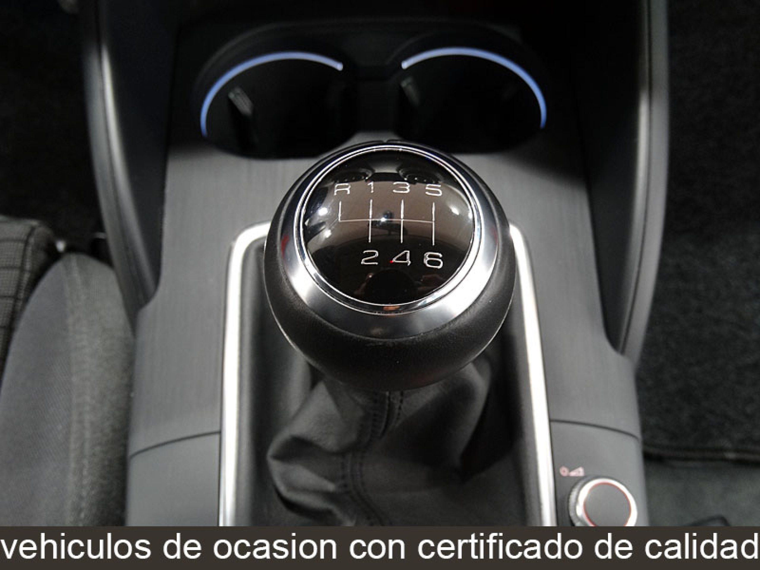 Foto Audi A3 32