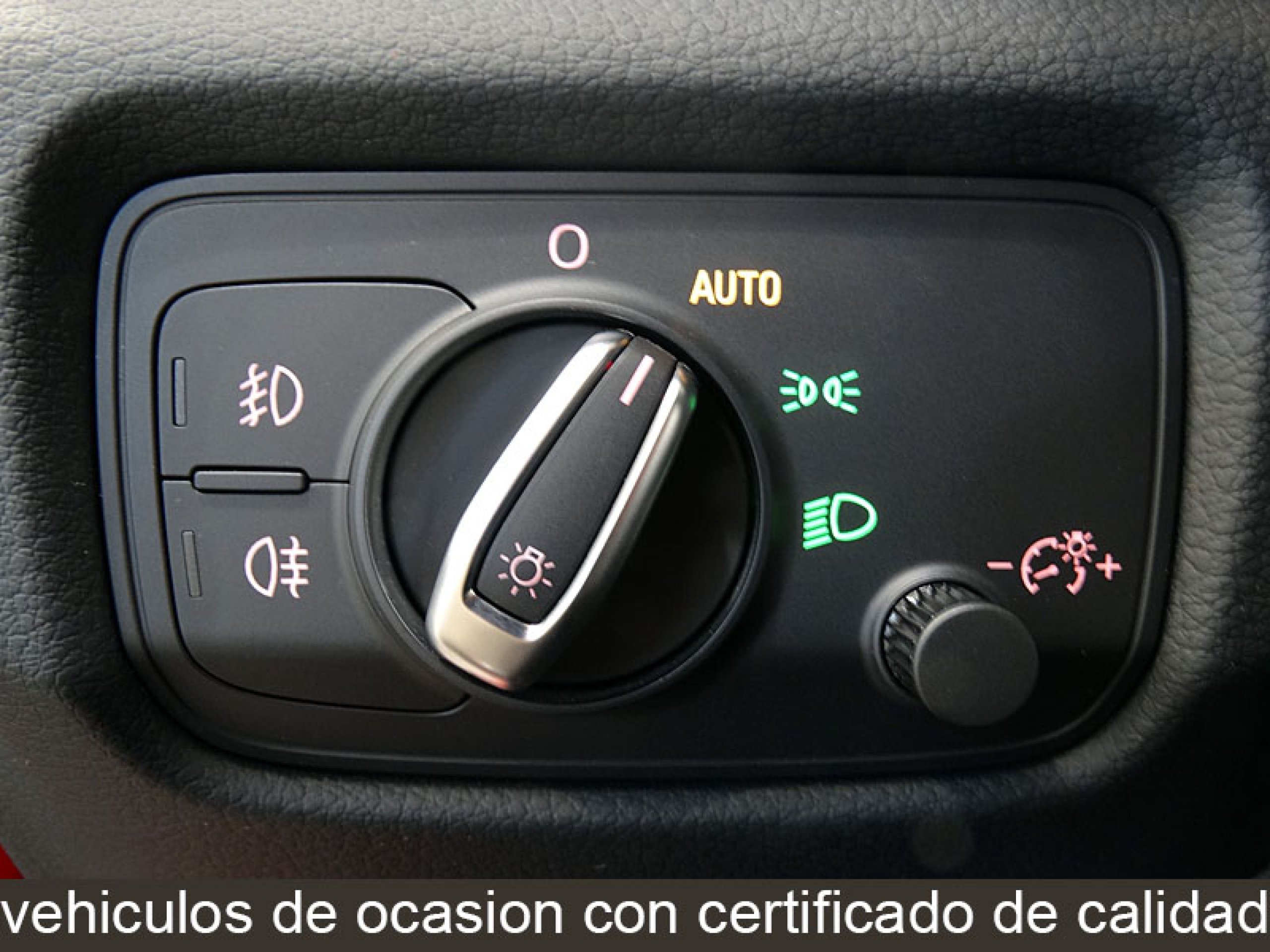 Foto Audi A3 33