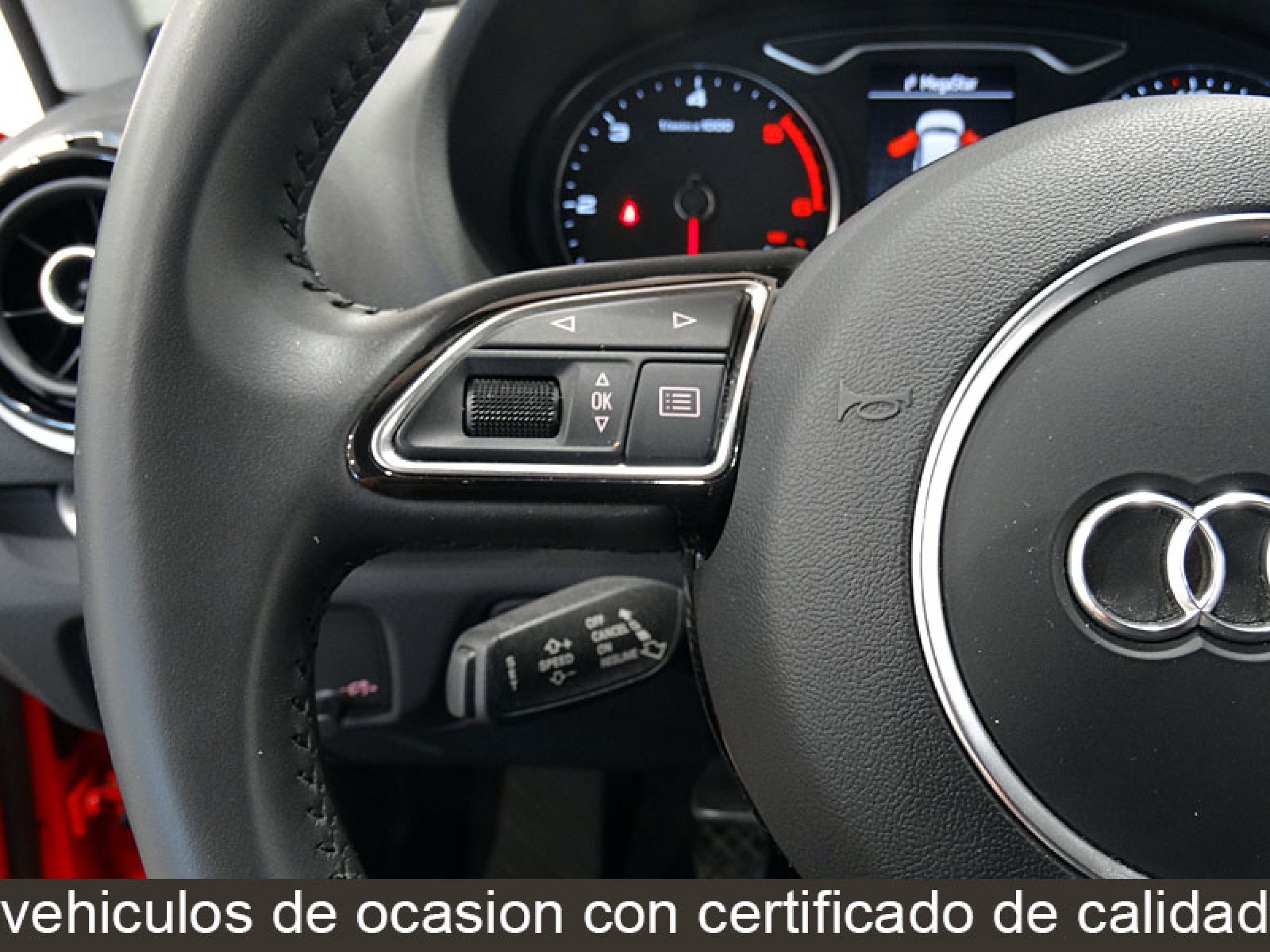 Foto Audi A3 35