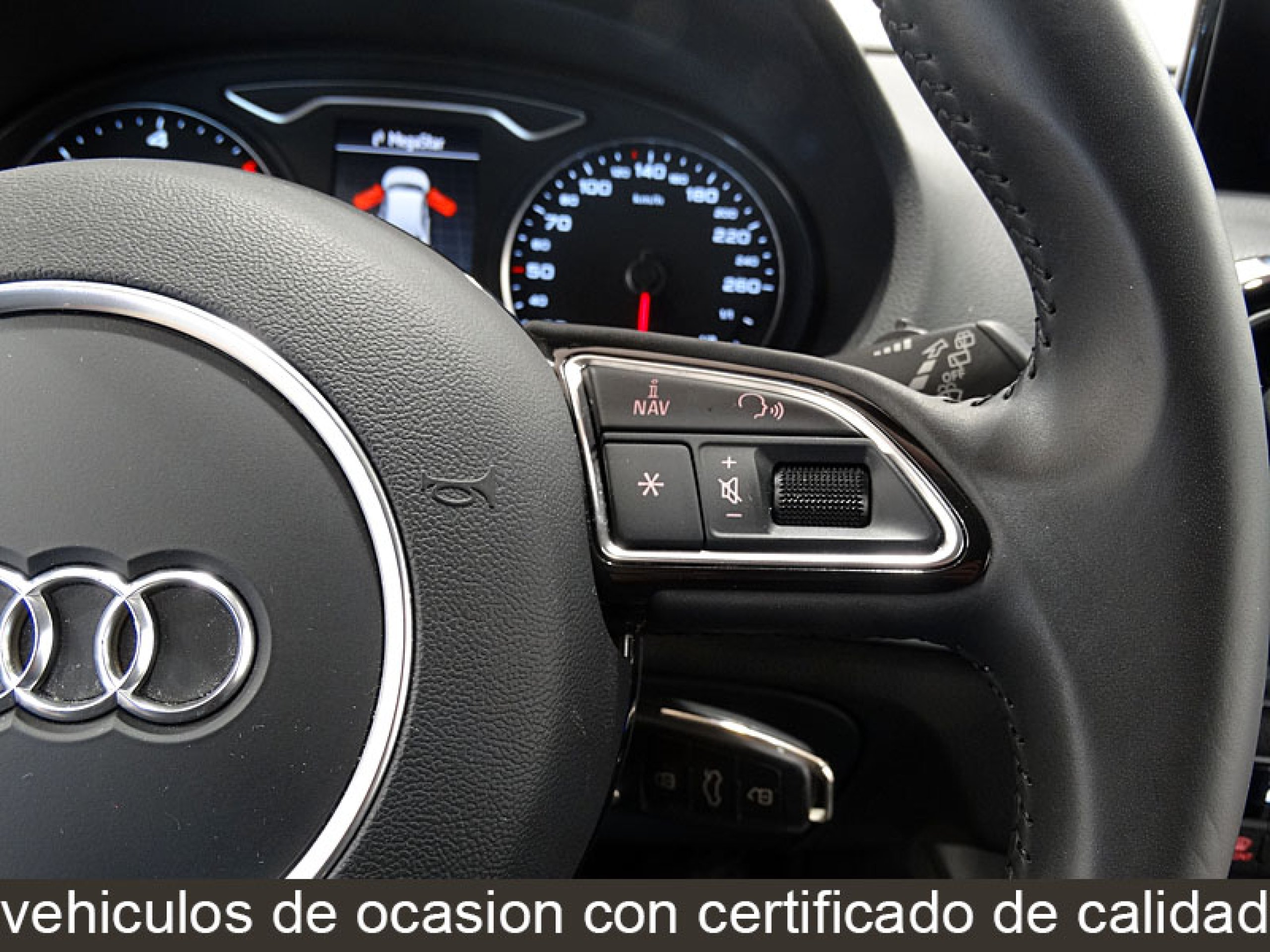 Foto Audi A3 36