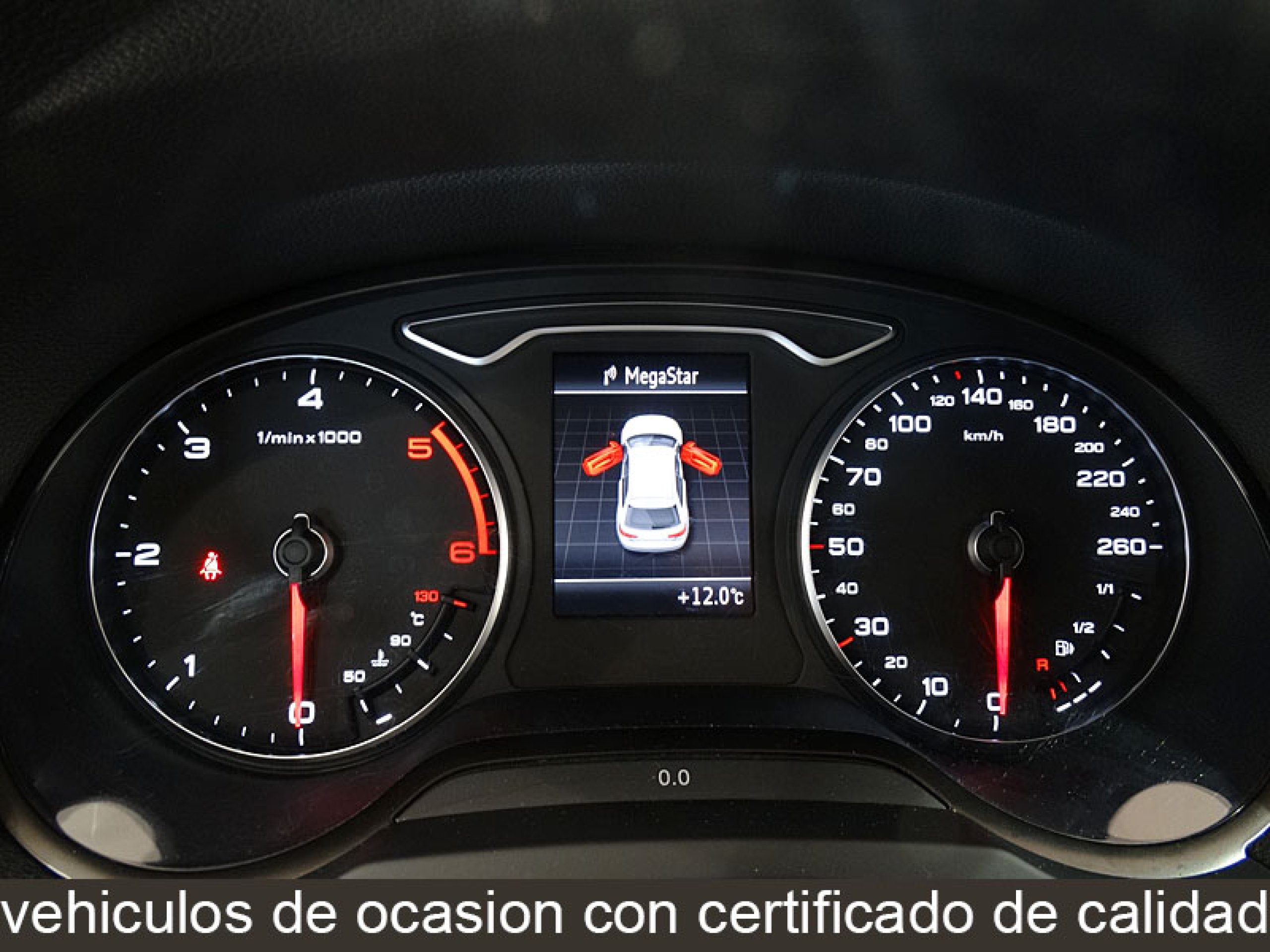 Foto Audi A3 37