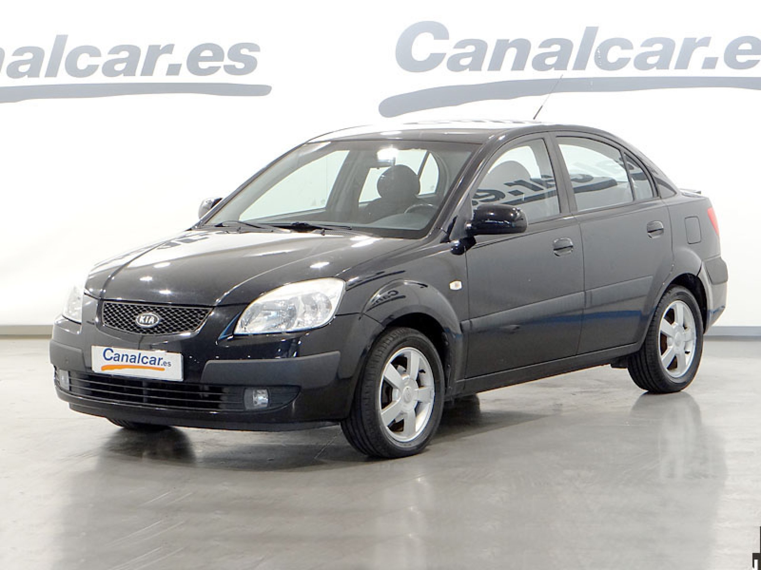 Foto Kia Rio 1