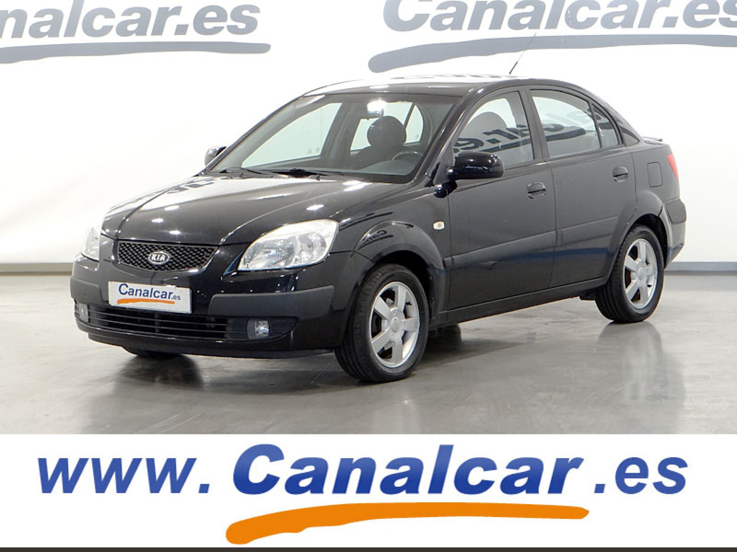 Foto Kia Rio 2