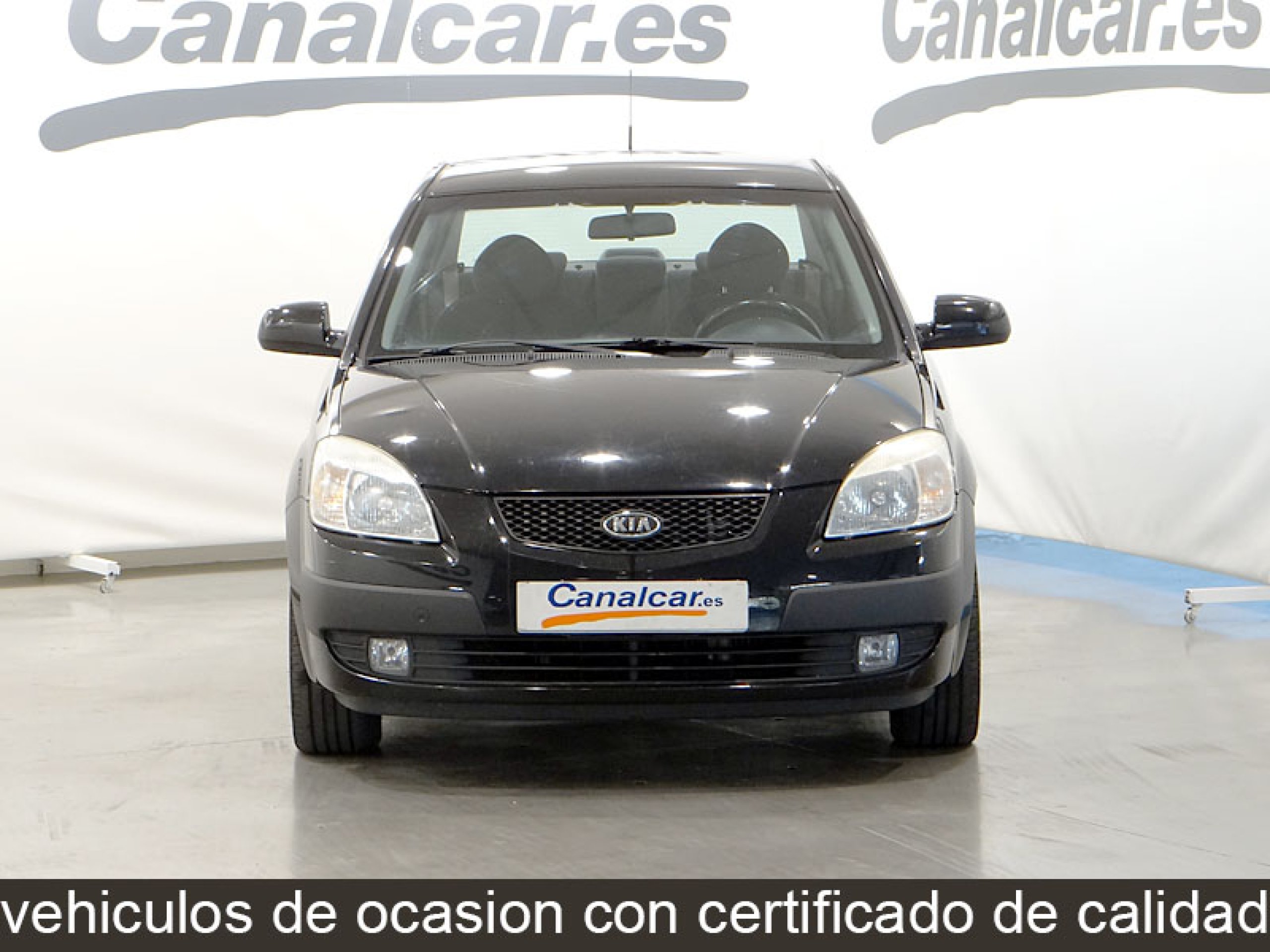 Foto Kia Rio 3