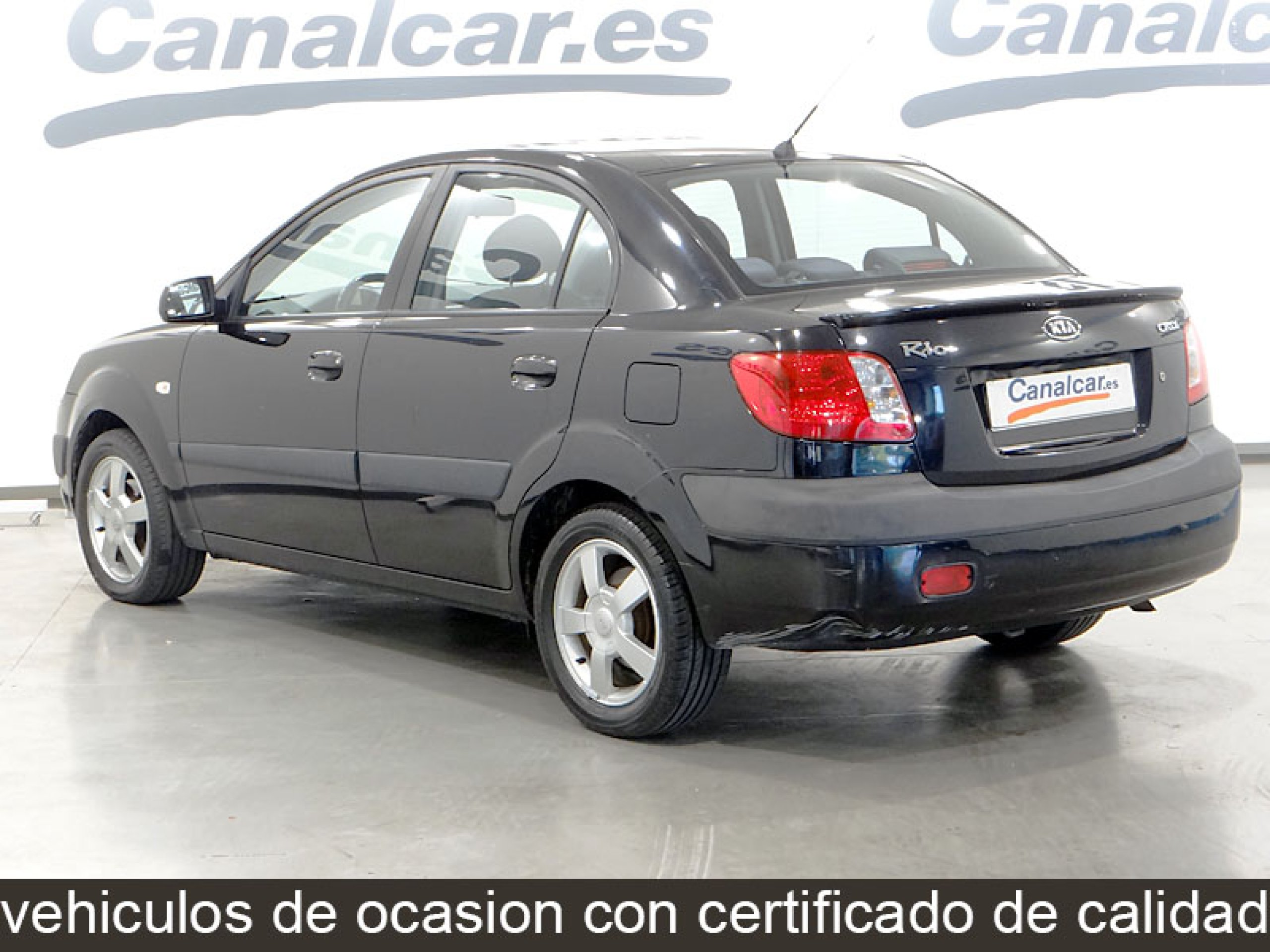 Foto Kia Rio 9