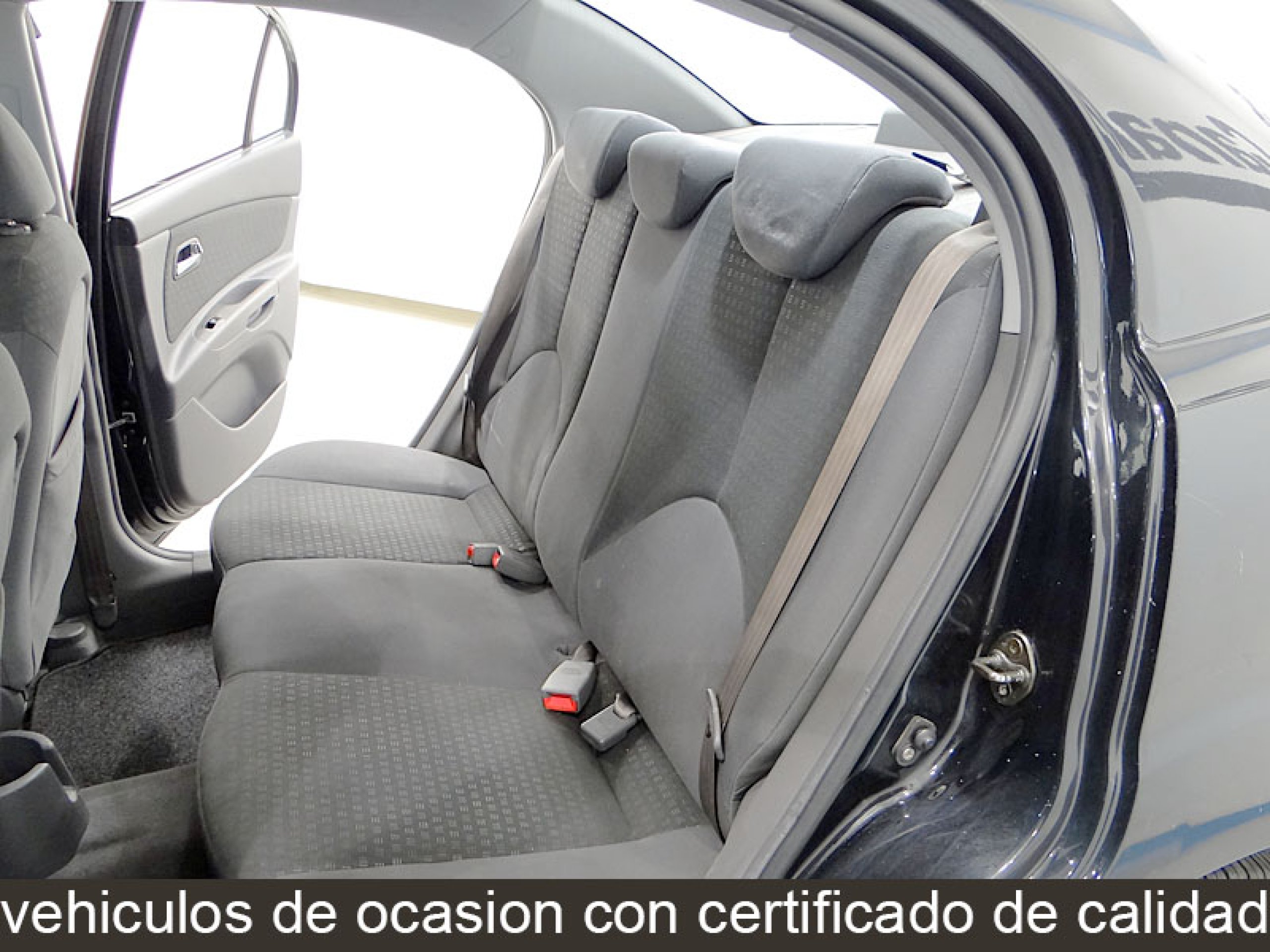 Foto Kia Rio 12