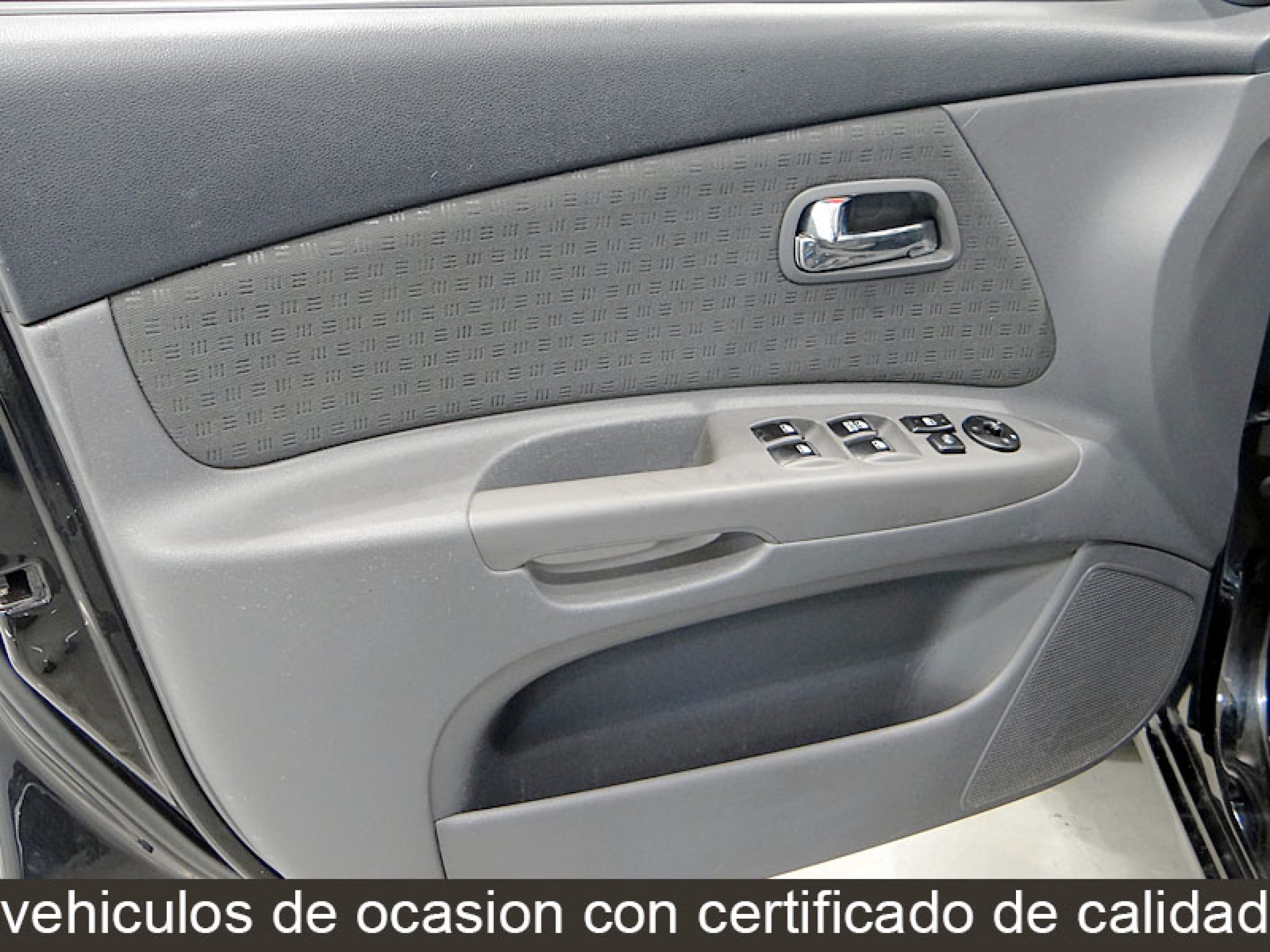 Foto Kia Rio 14