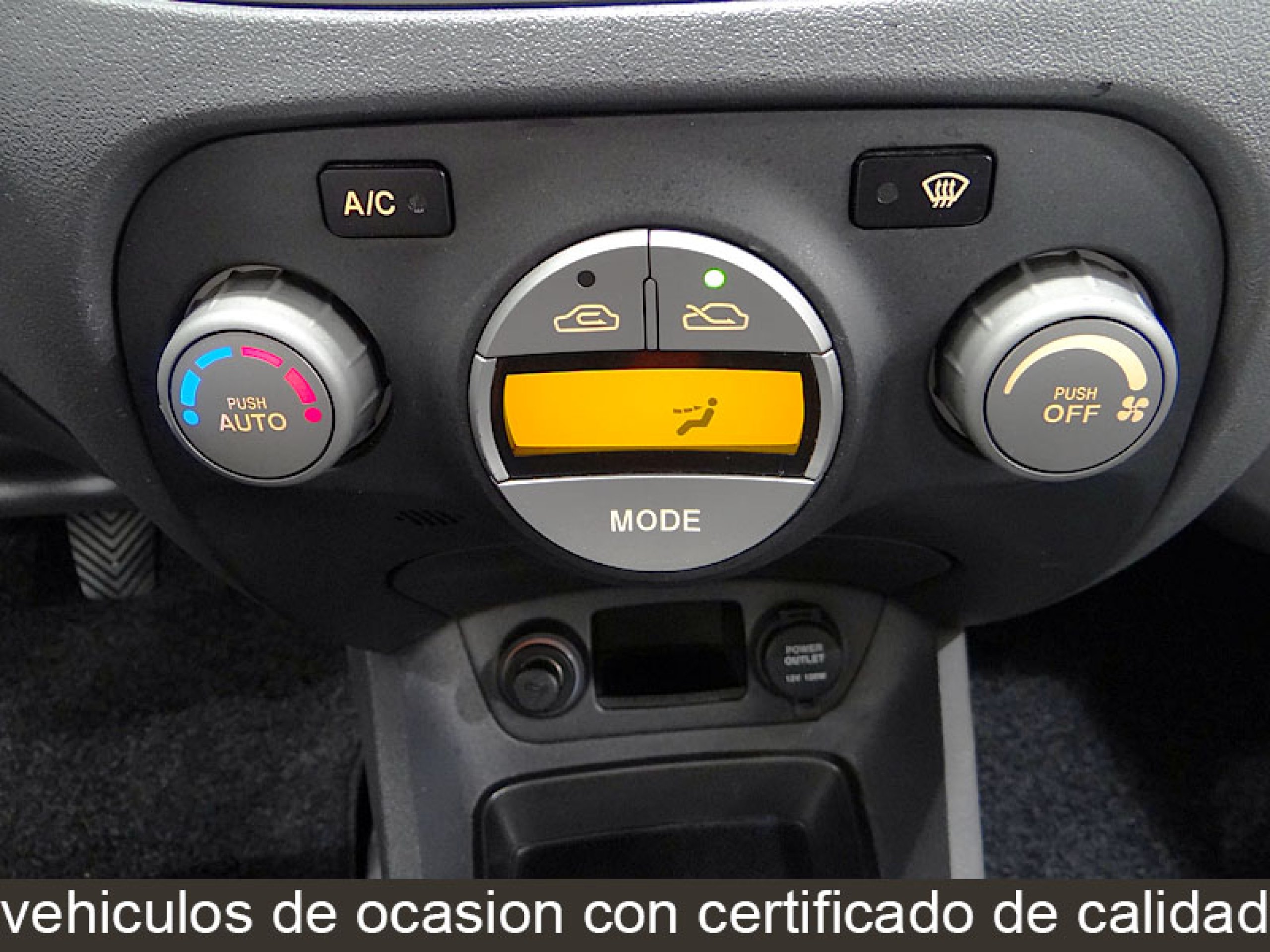 Foto Kia Rio 20