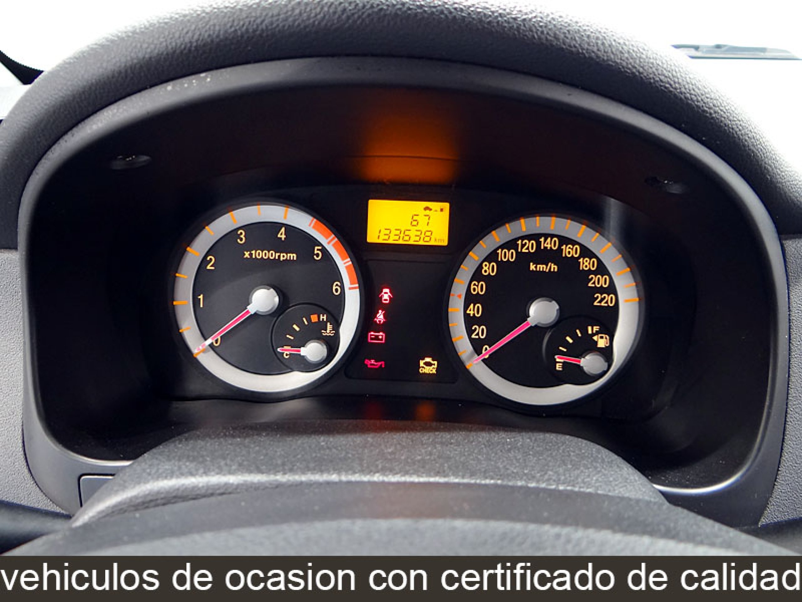 Foto Kia Rio 21