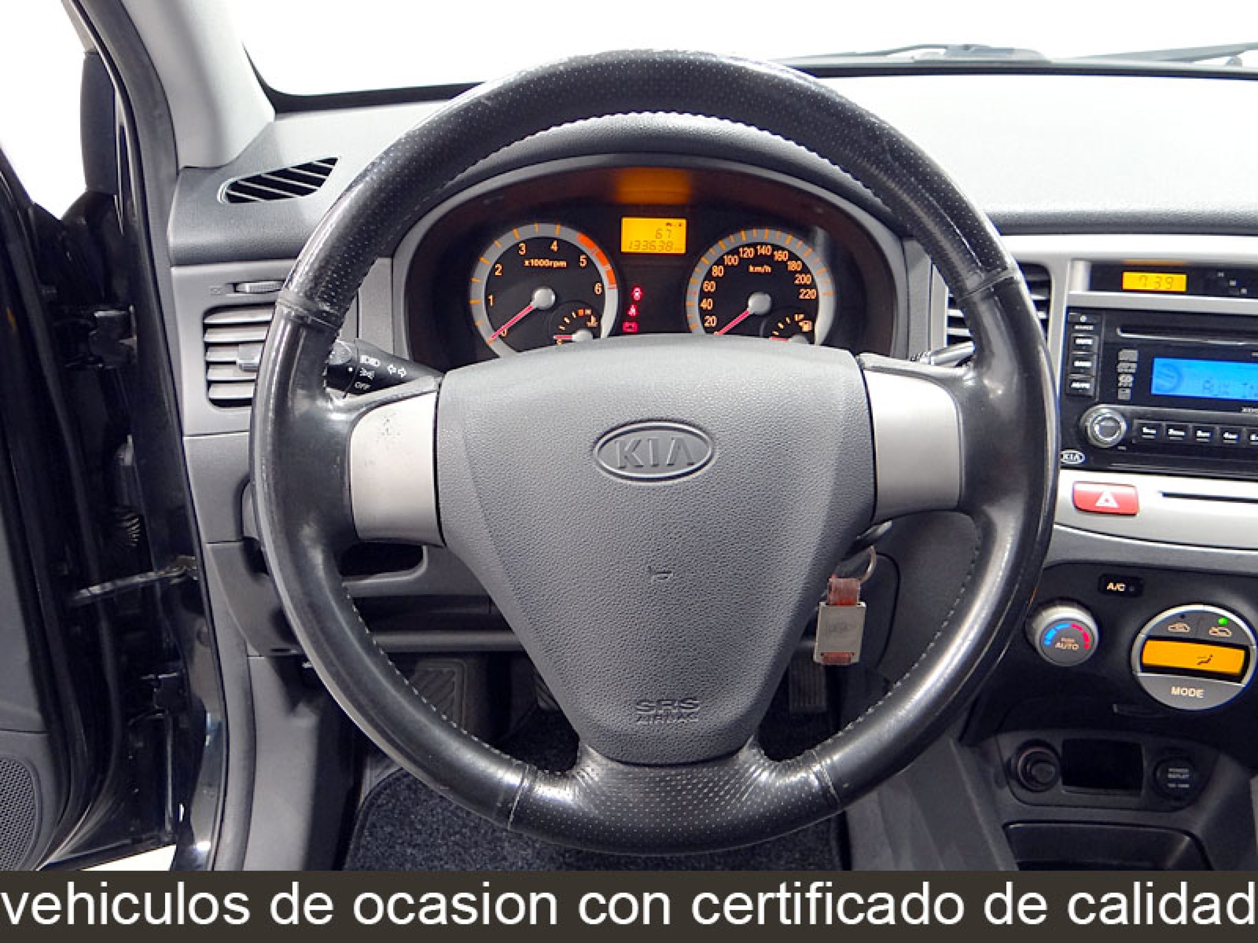 Foto Kia Rio 22