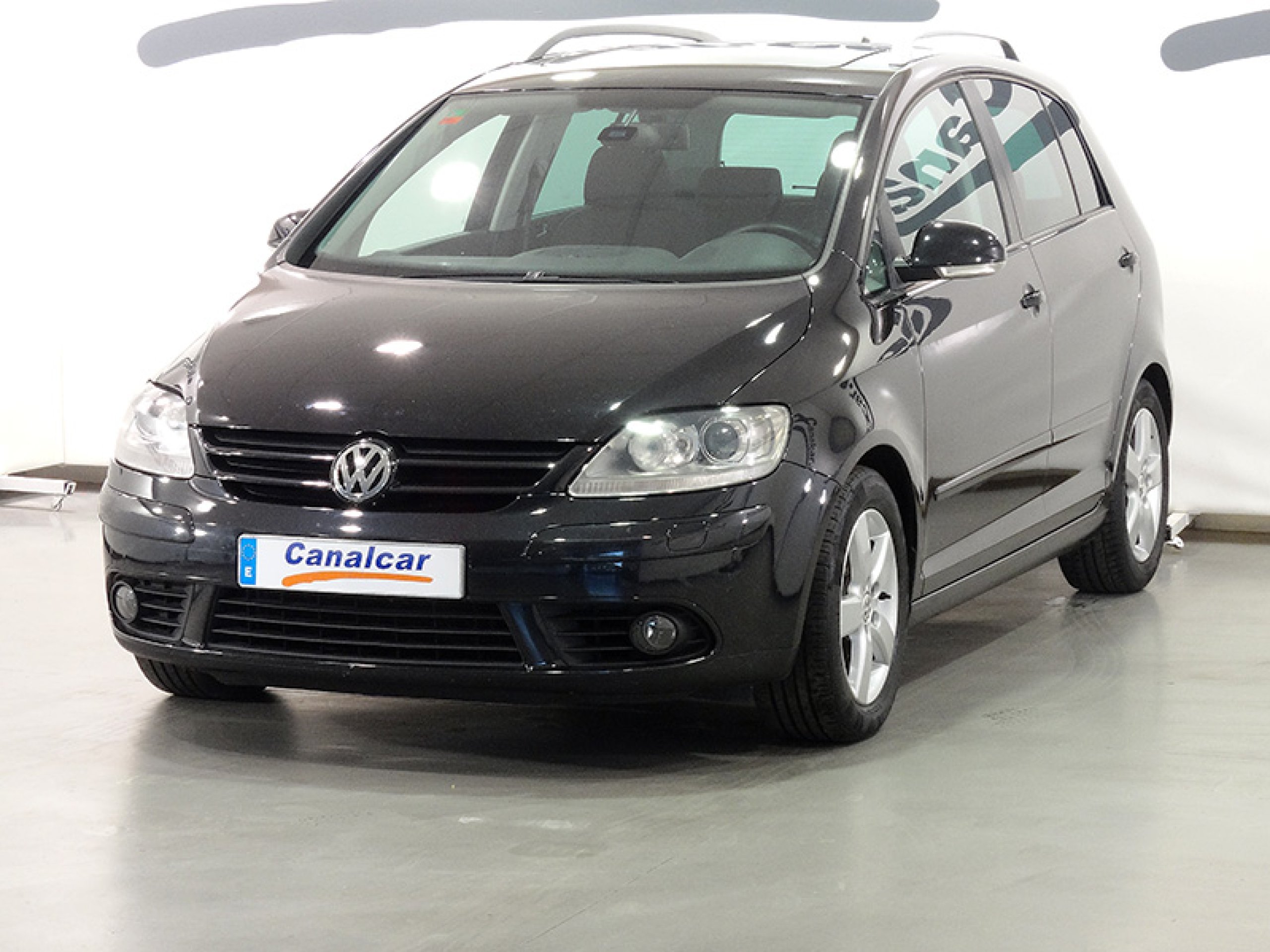 Foto Volkswagen Golf 1