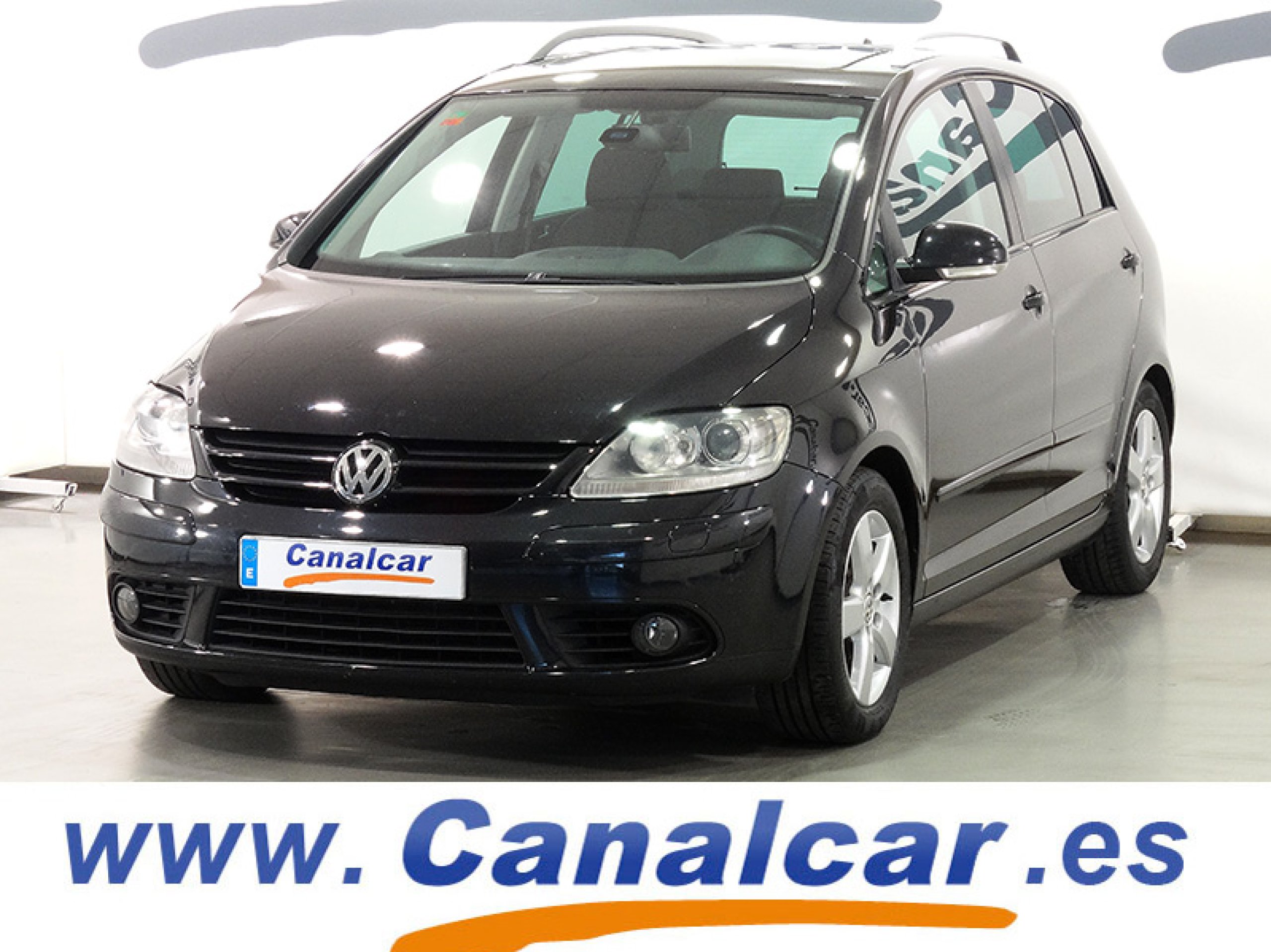 Foto Volkswagen Golf 2