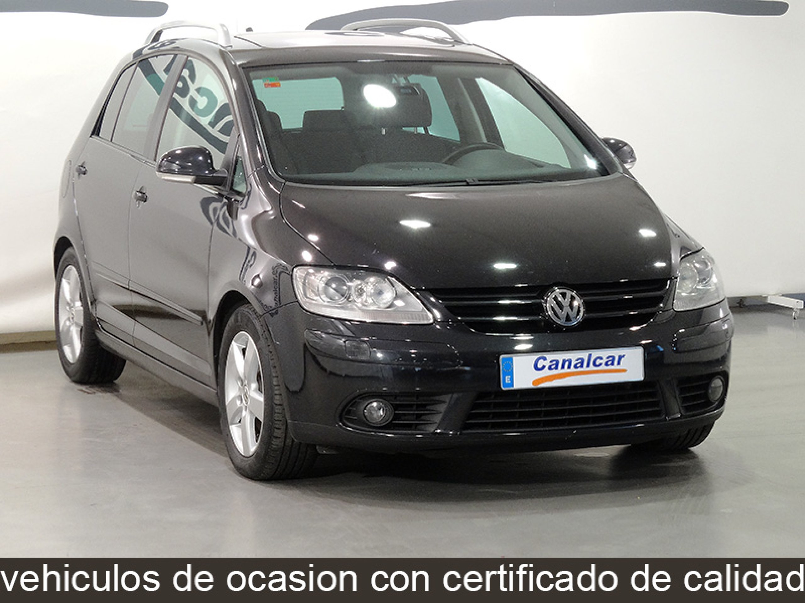 Foto Volkswagen Golf 3