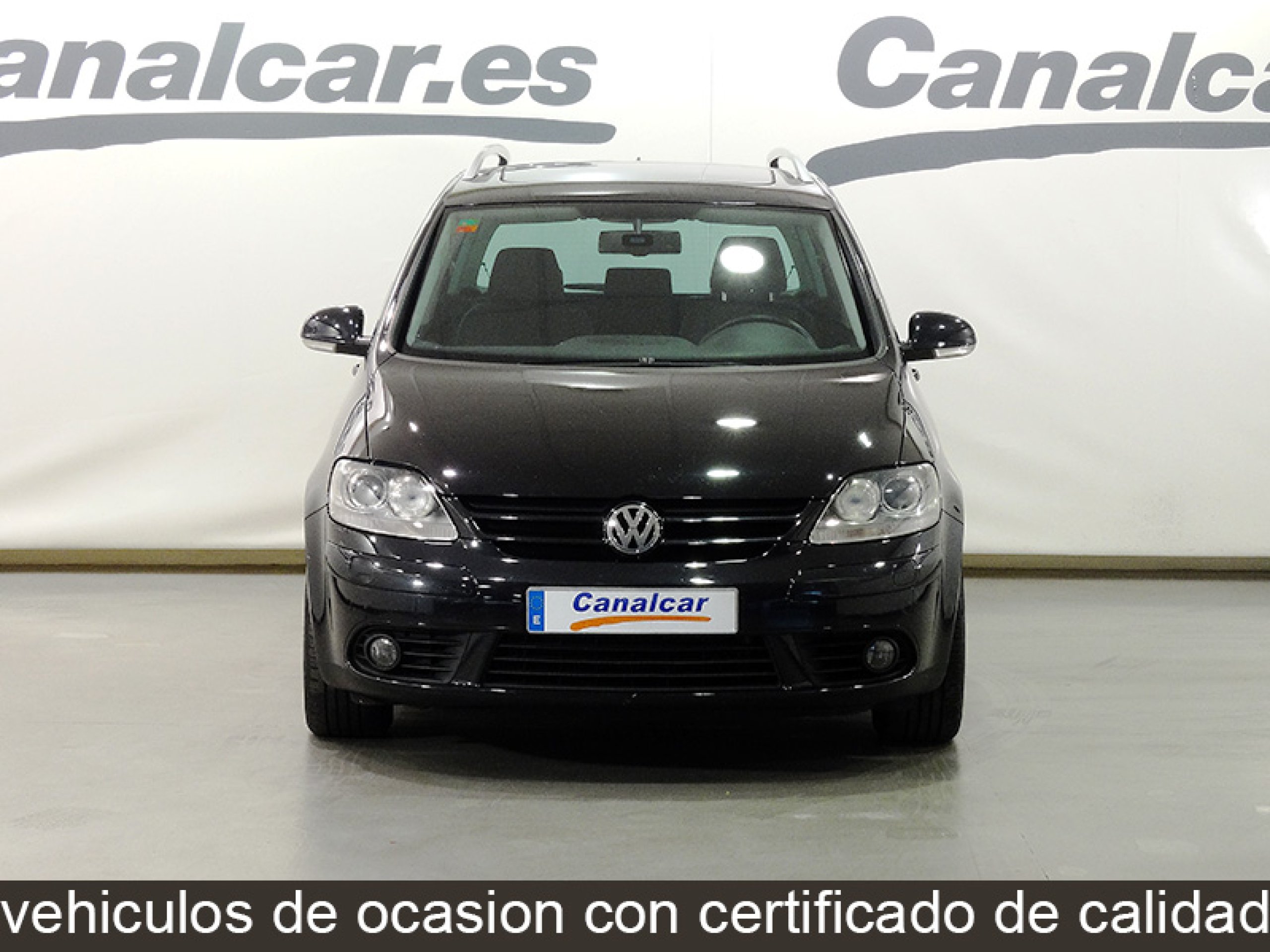 Foto Volkswagen Golf 5