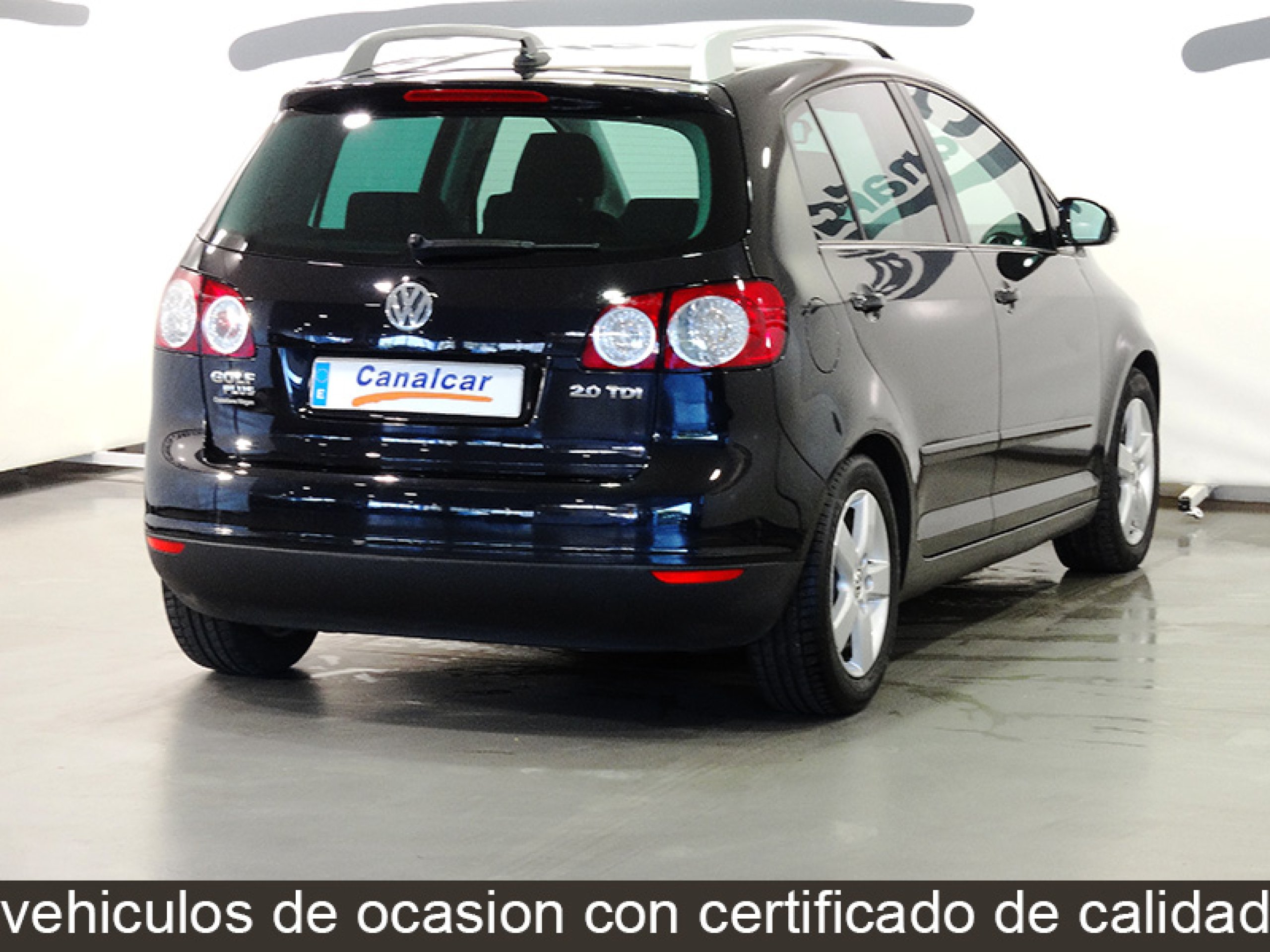 Foto Volkswagen Golf 6