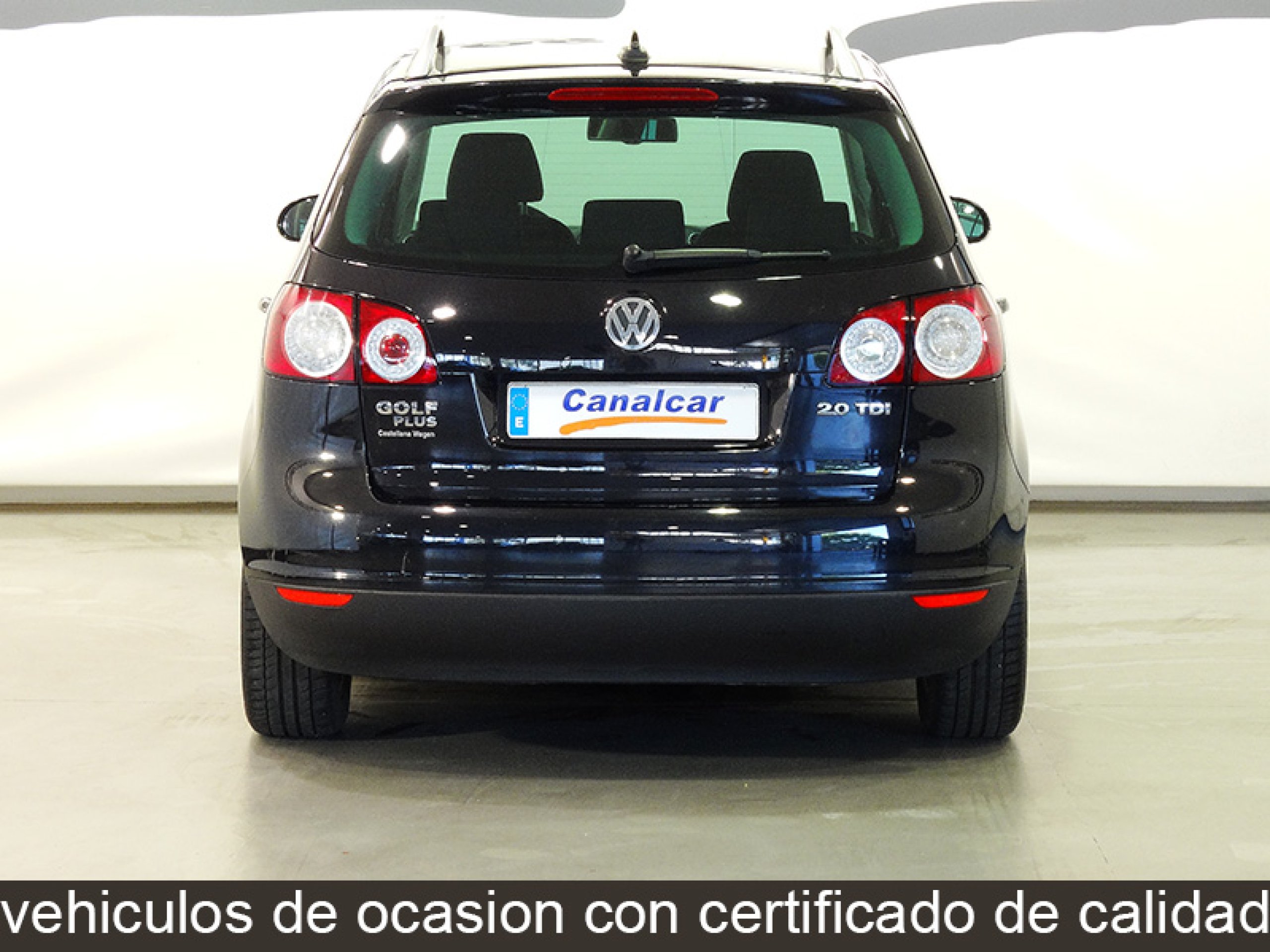 Foto Volkswagen Golf 7