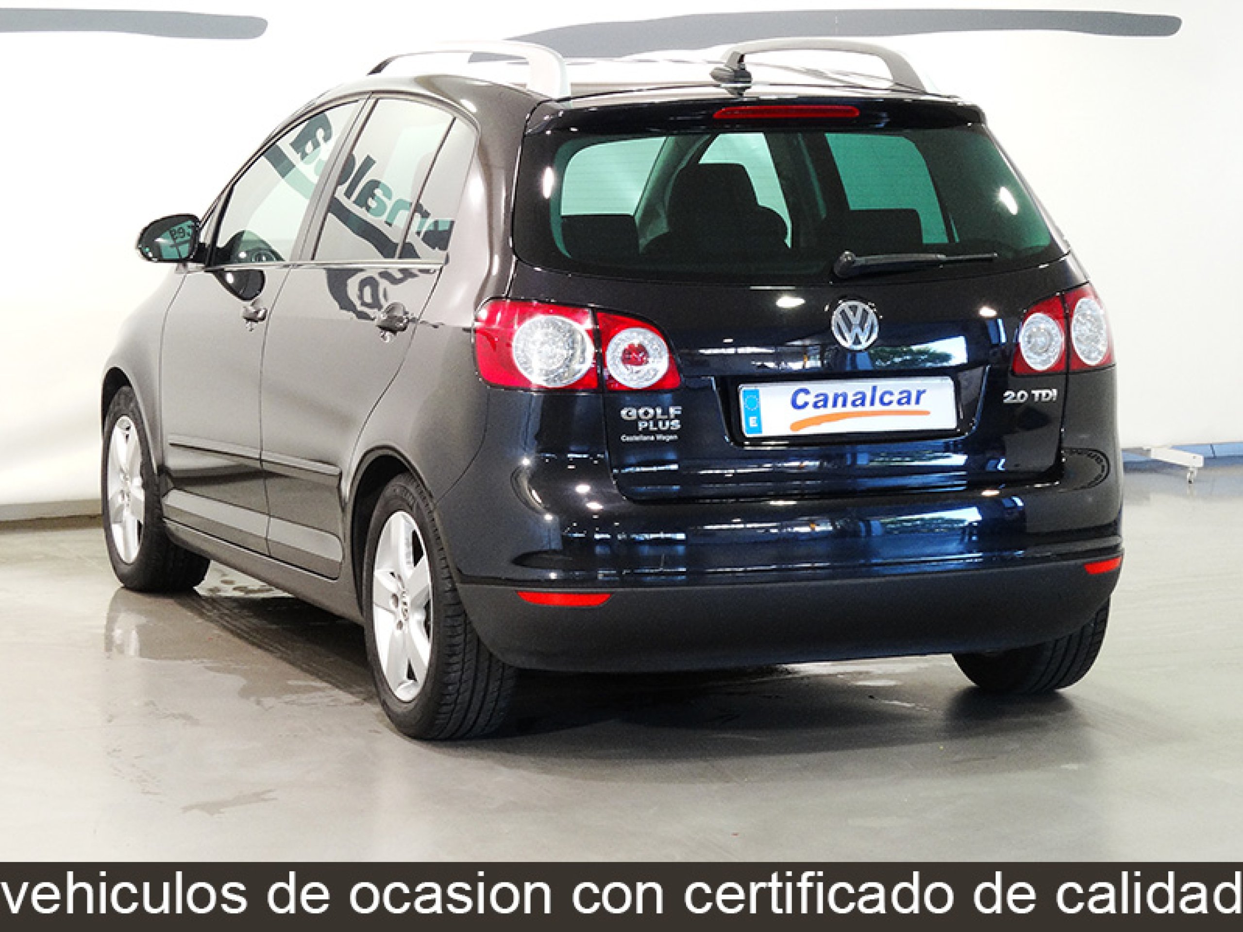 Foto Volkswagen Golf 8