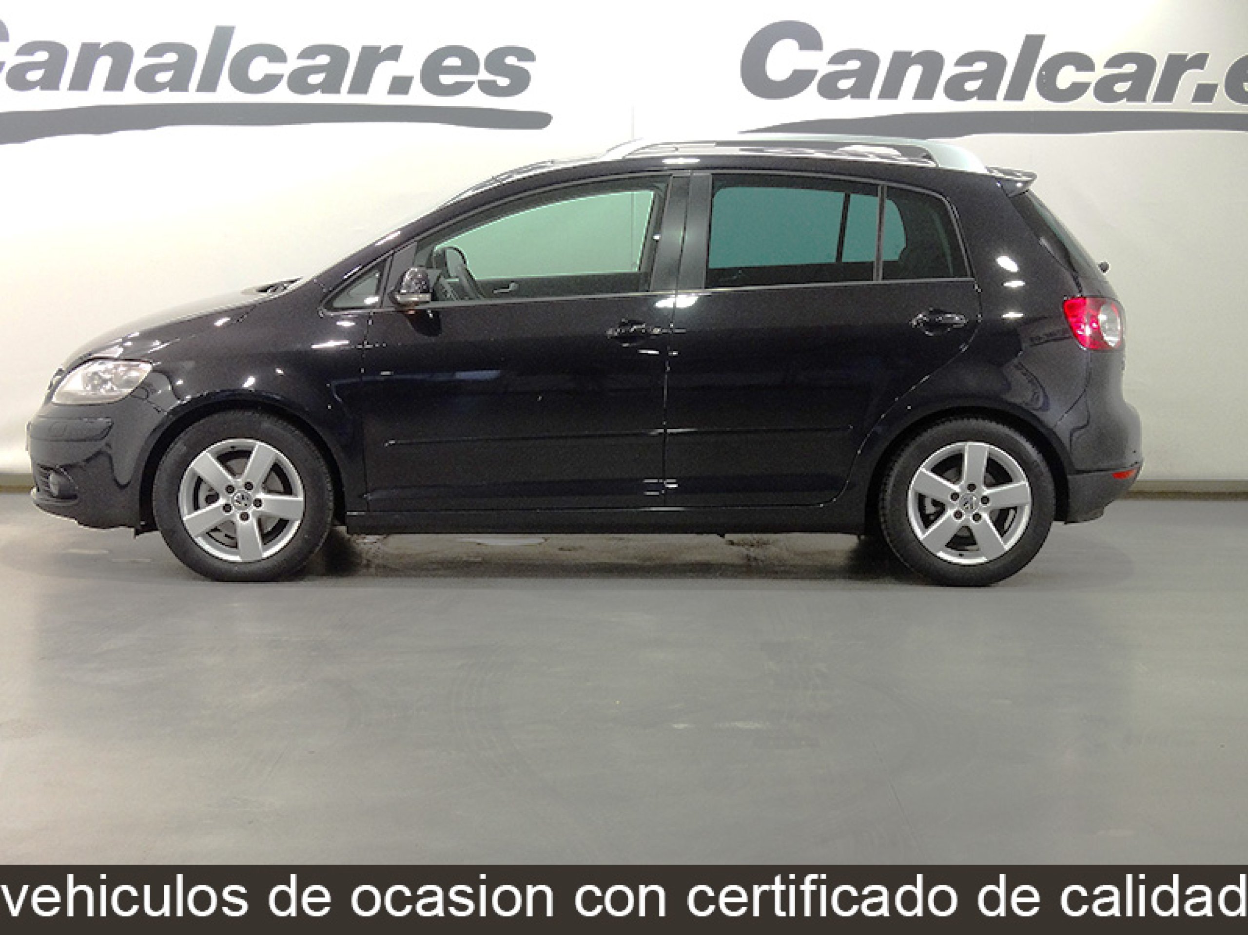 Foto Volkswagen Golf 9