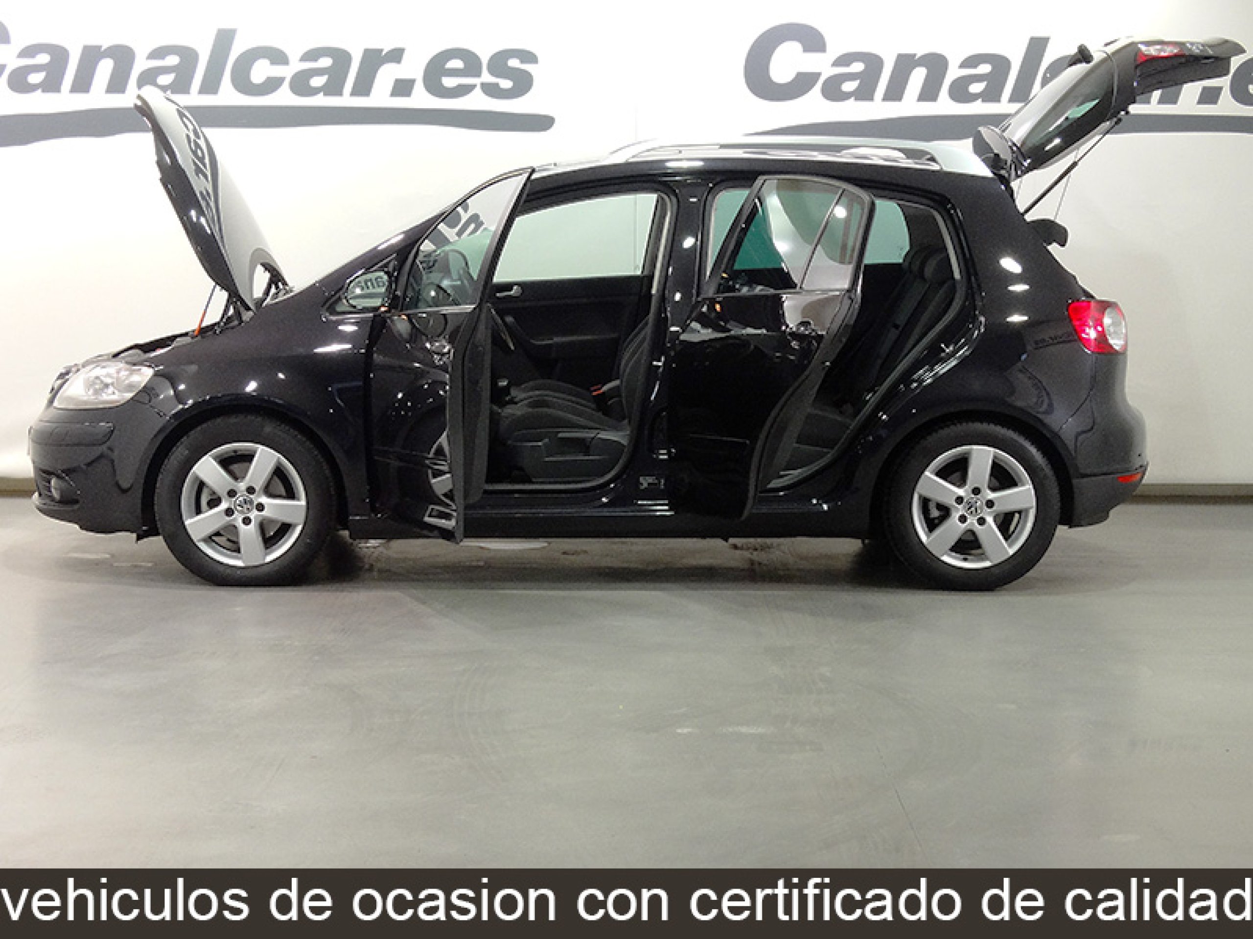 Foto Volkswagen Golf 10