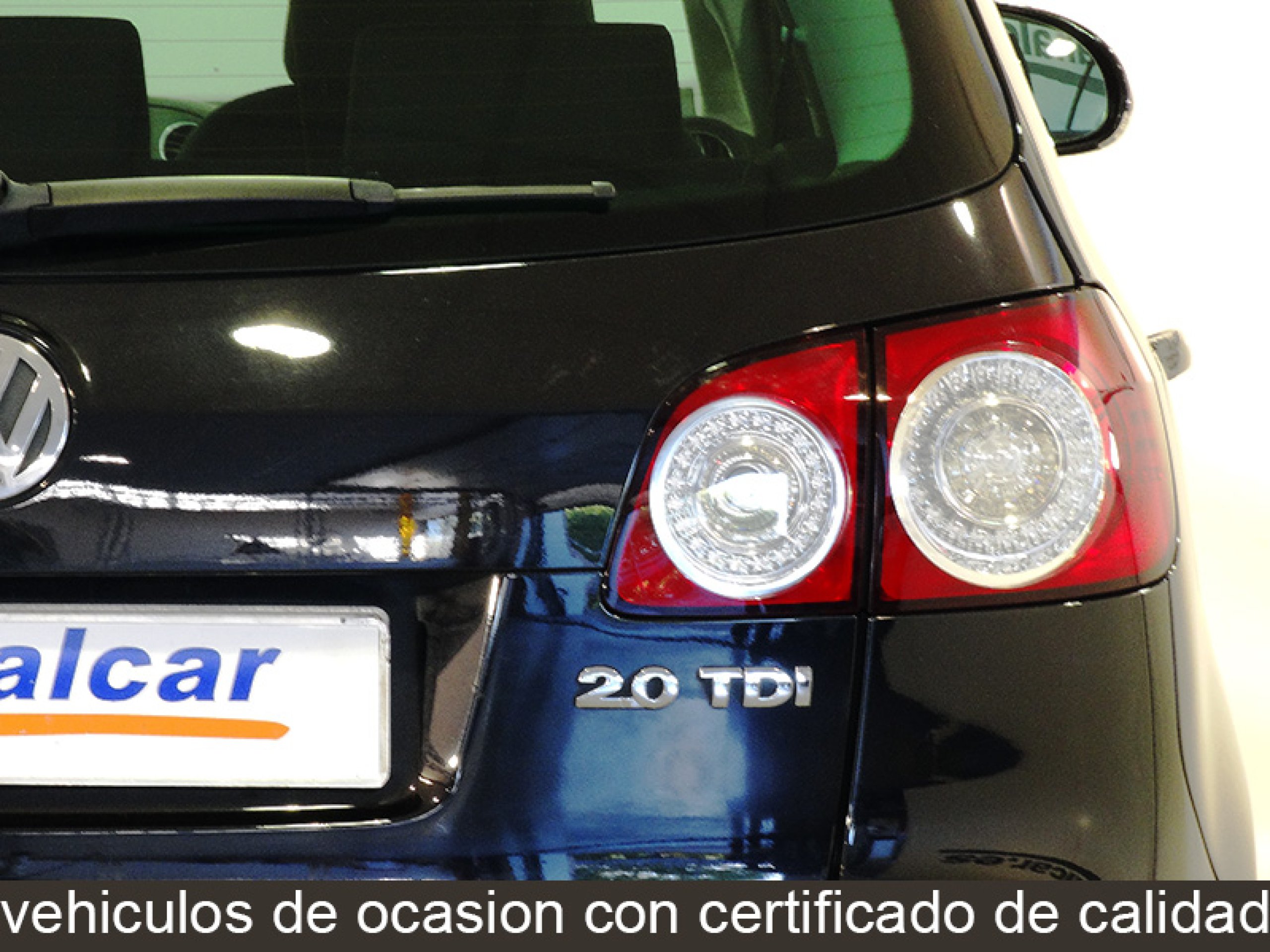 Foto Volkswagen Golf 14