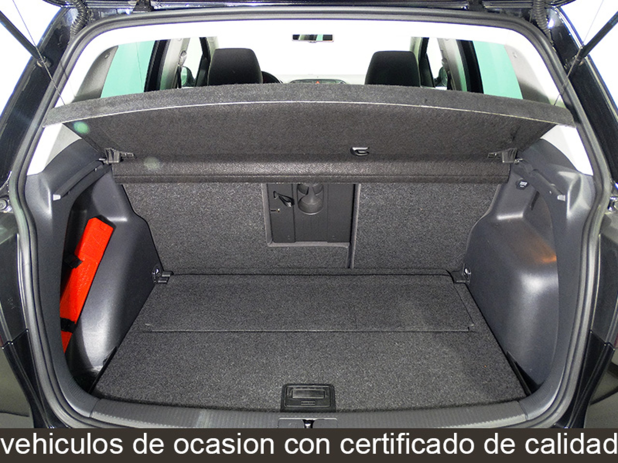 Foto Volkswagen Golf 16