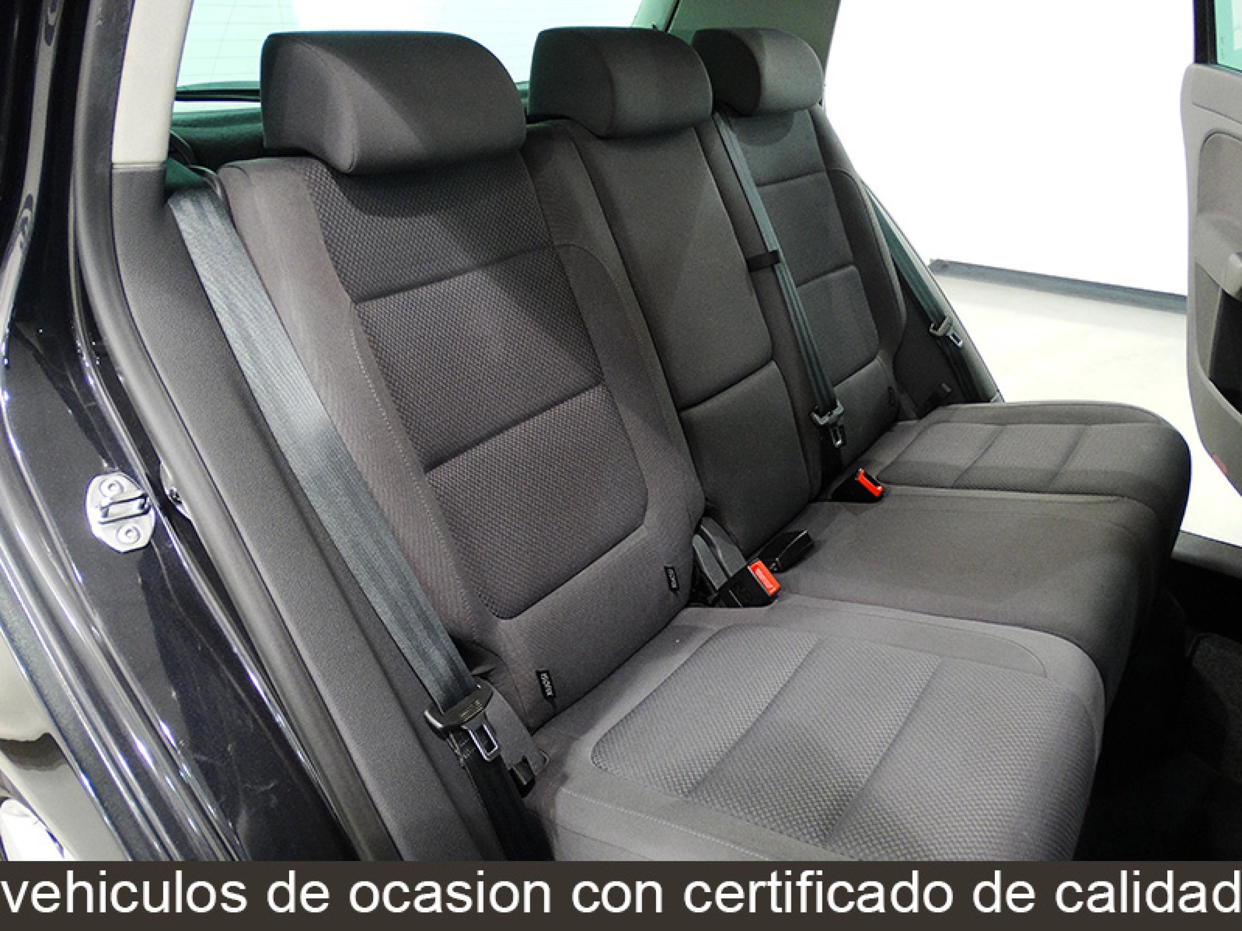Foto Volkswagen Golf 20