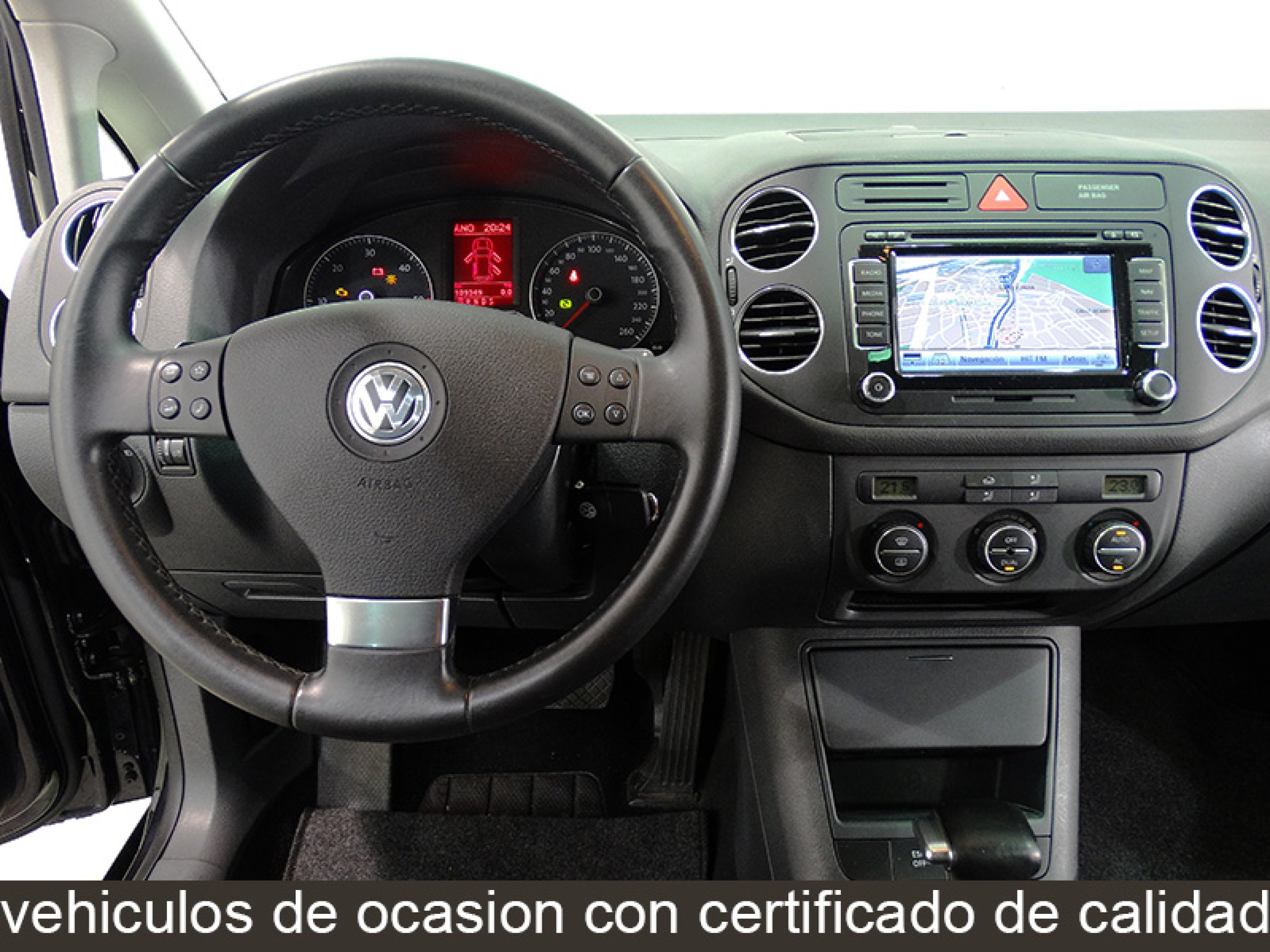 Foto Volkswagen Golf 25
